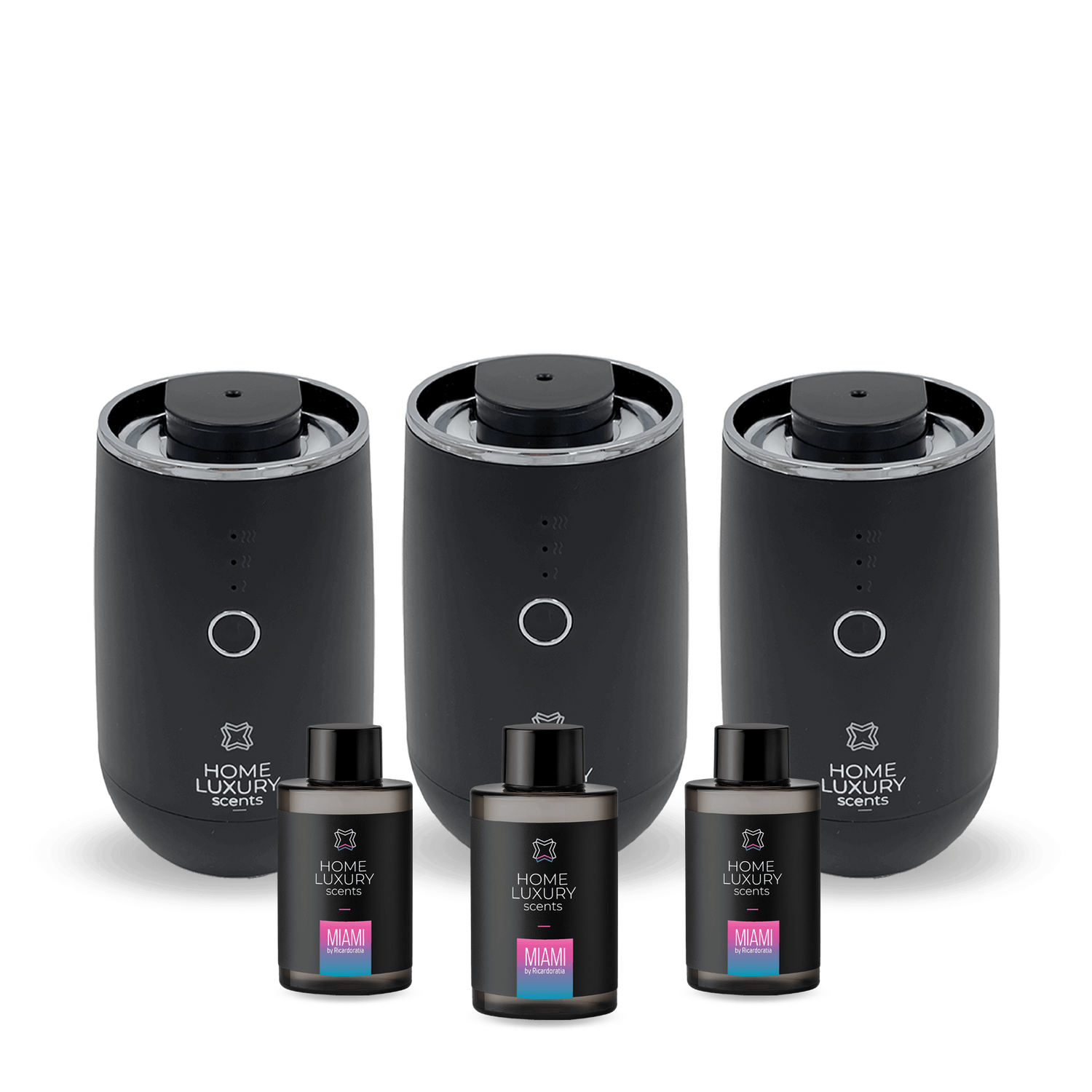 Paquete para ti HLS 250