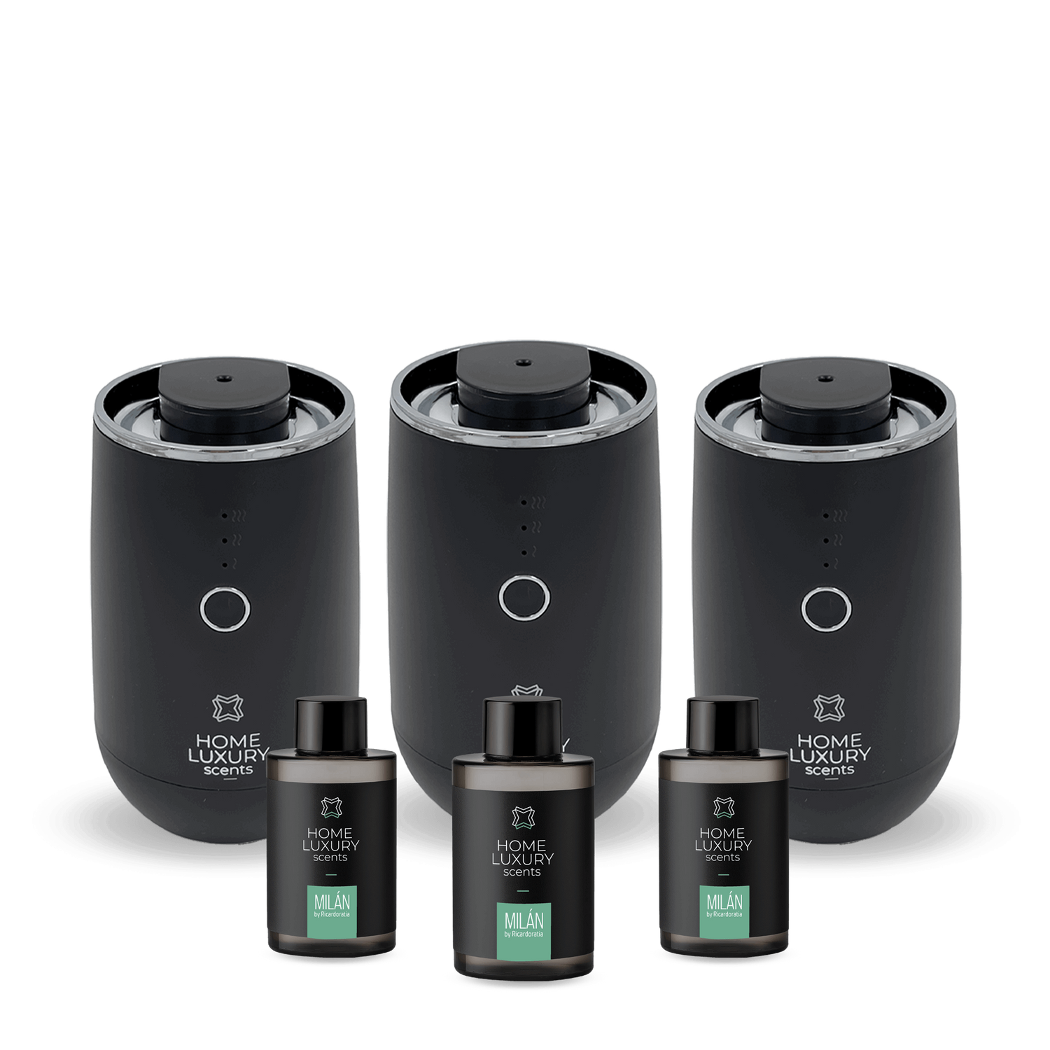 Paquete para ti HLS 250