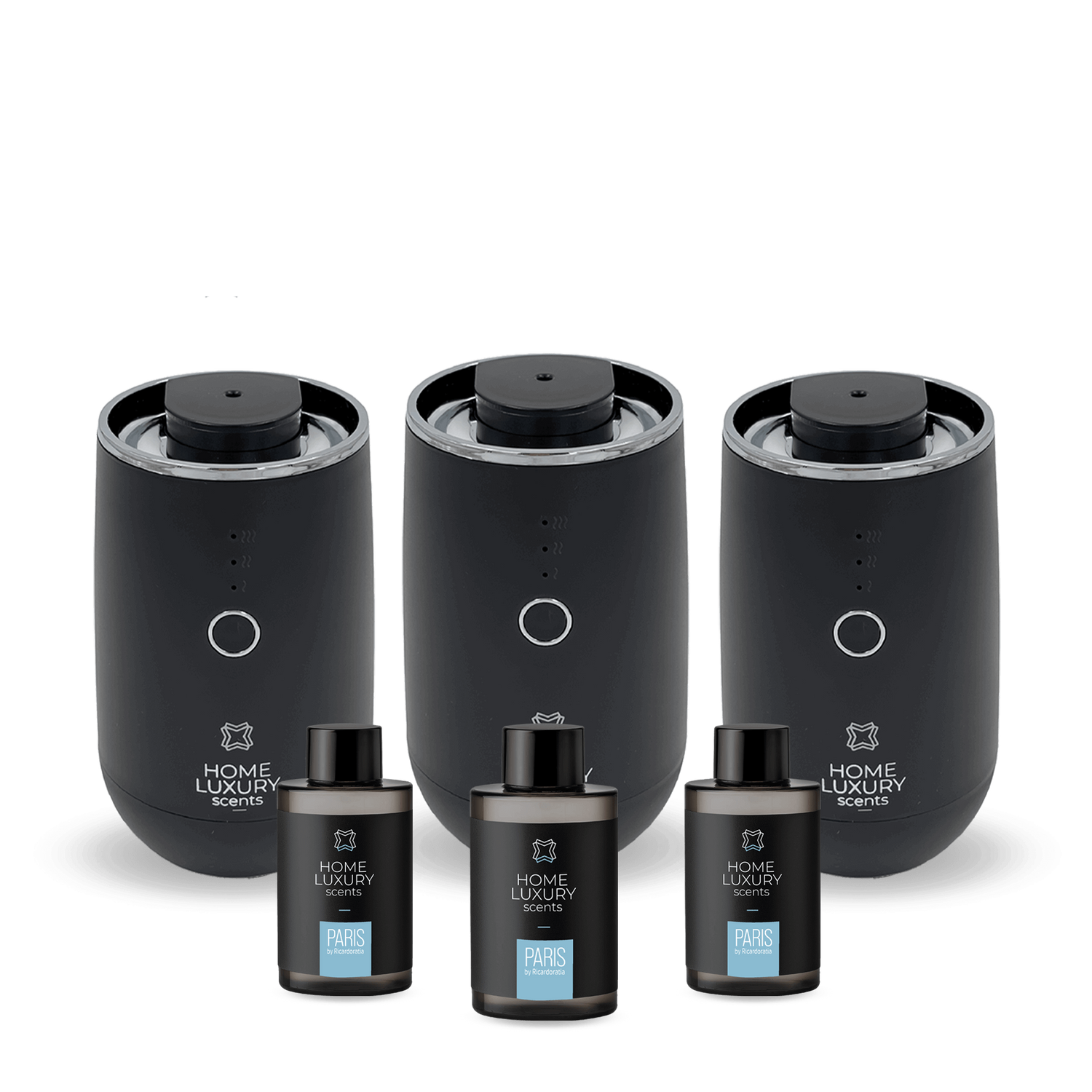 Paquete para ti HLS 250