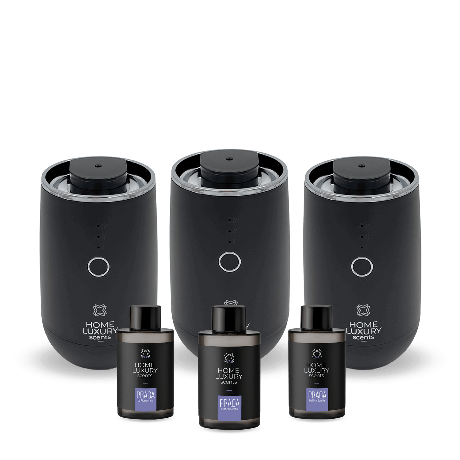 Paquete para ti HLS 250