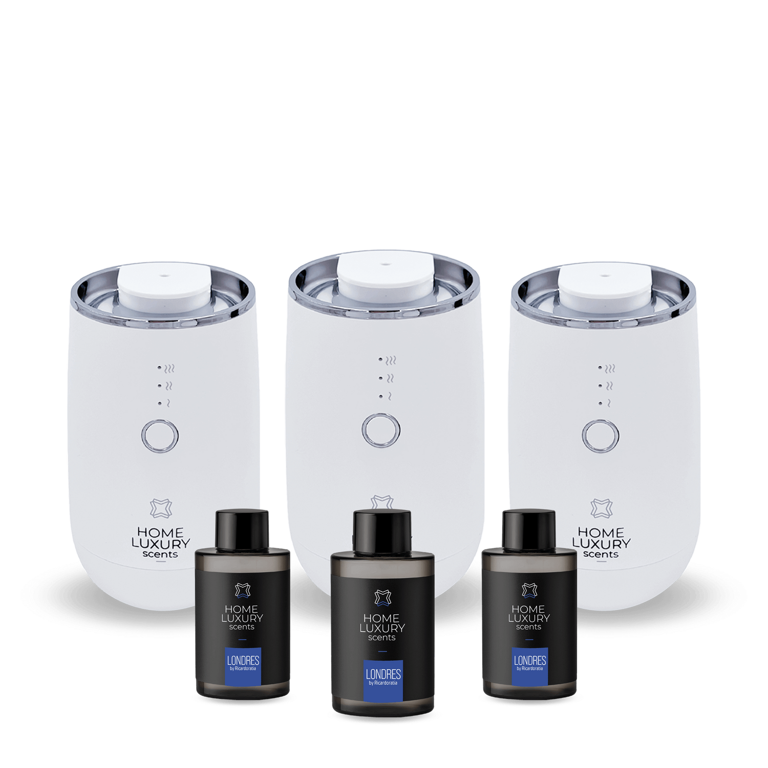 Paquete para ti HLS 250