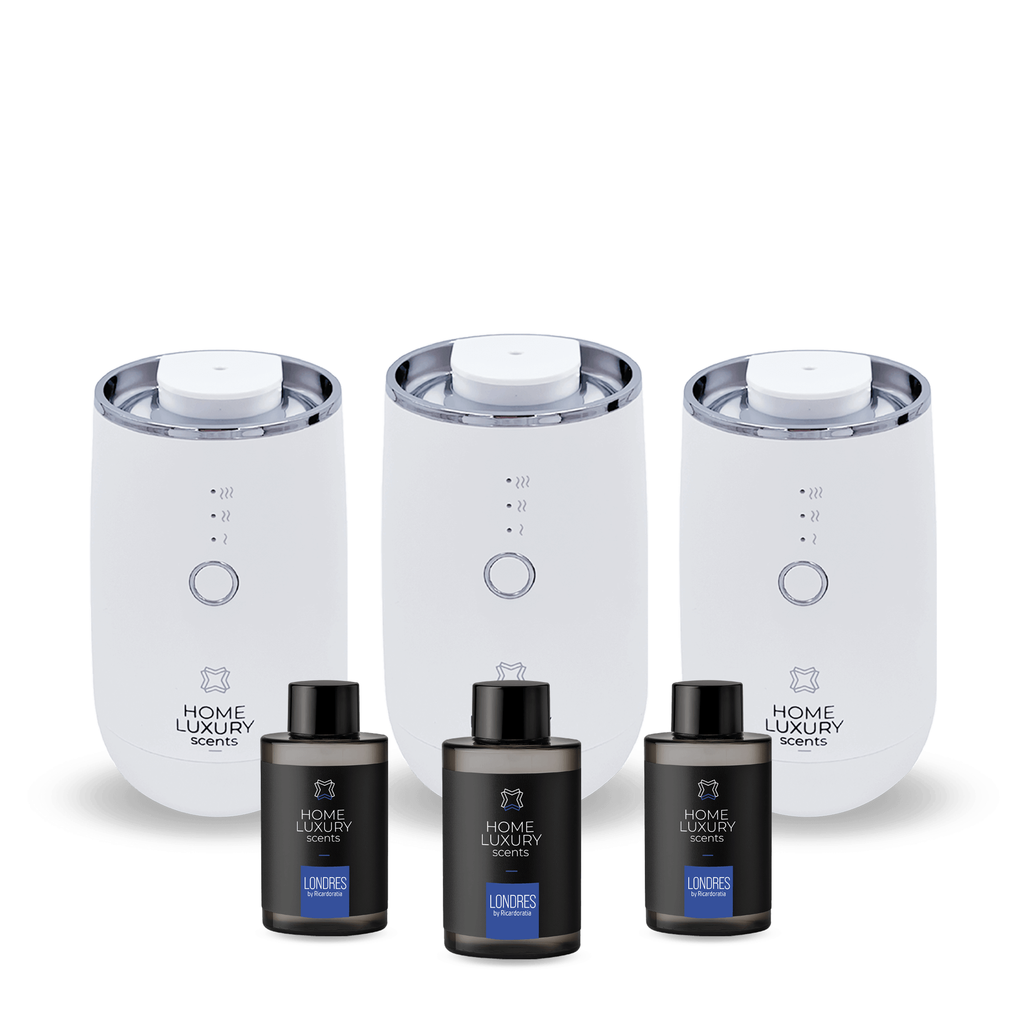 Paquete para ti HLS 250