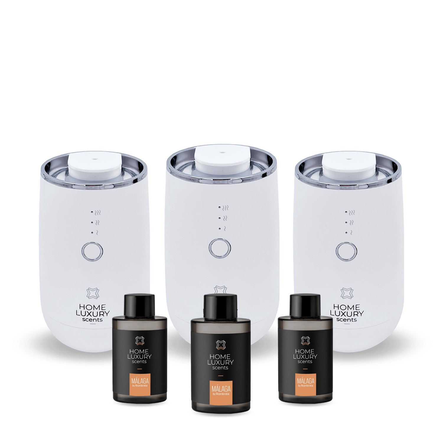 Paquete para ti HLS 250