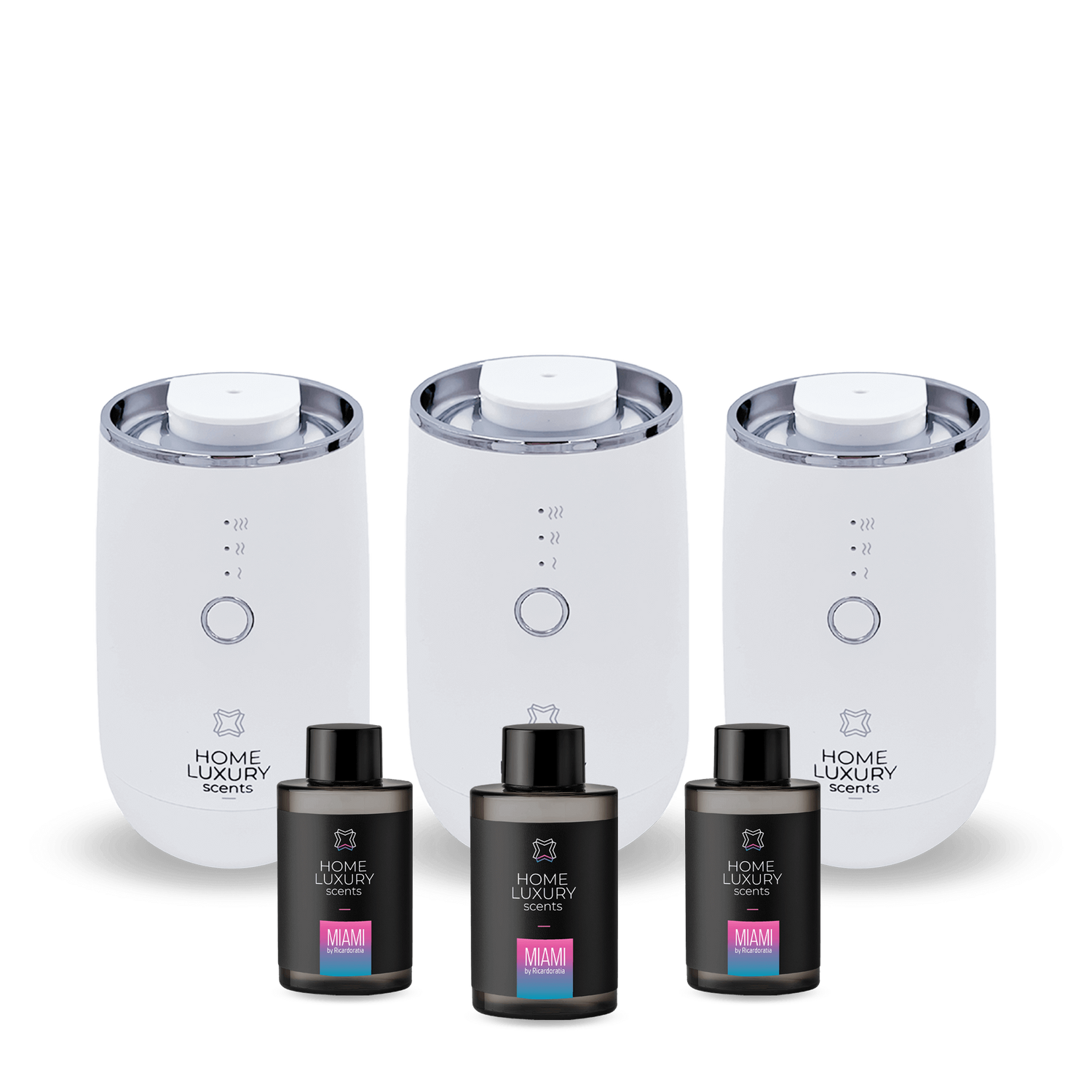 Paquete para ti HLS 250