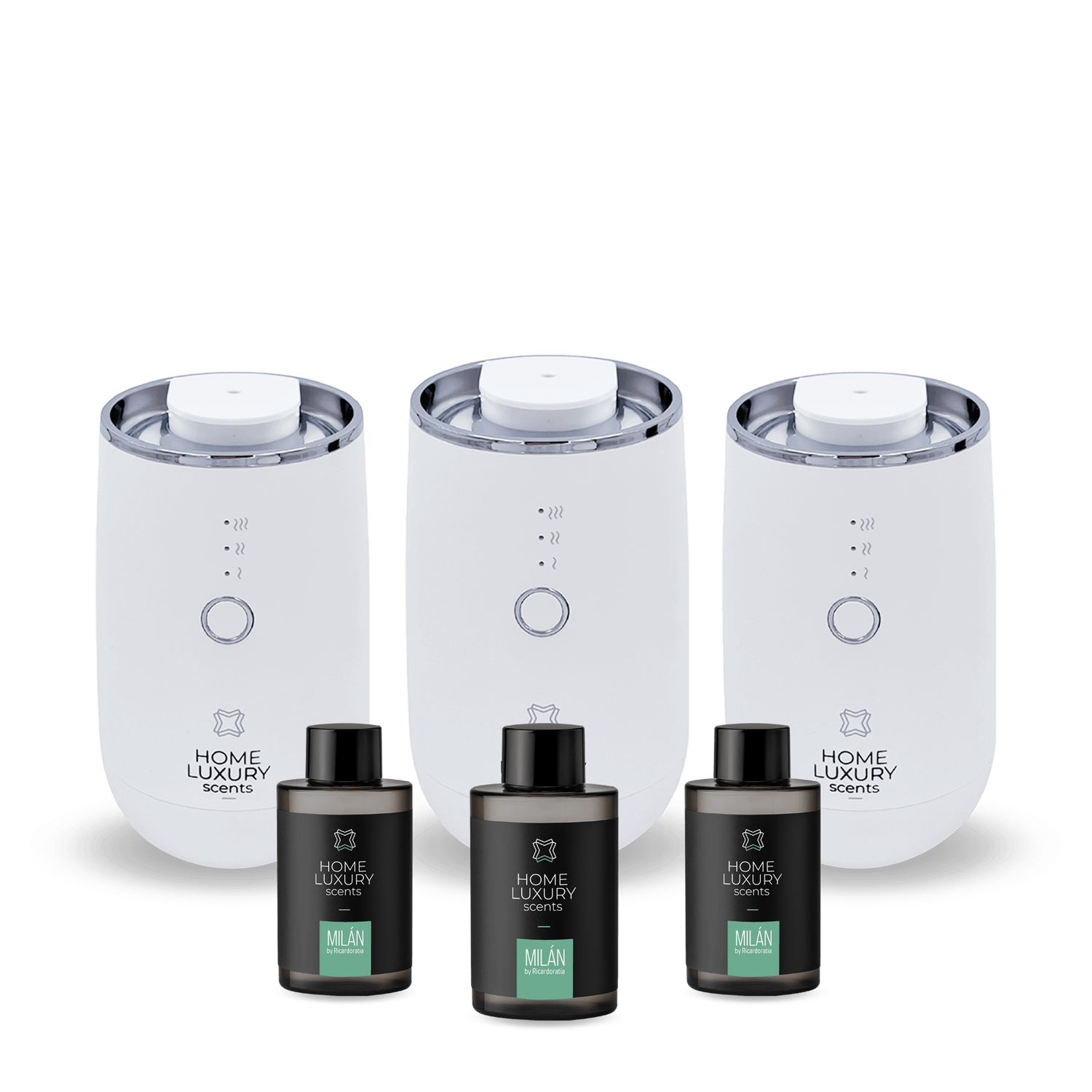 Paquete para ti HLS 250