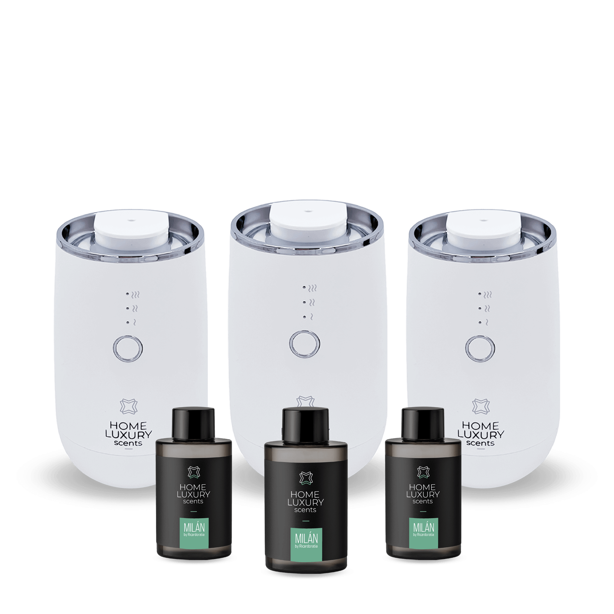 Paquete para ti HLS 250