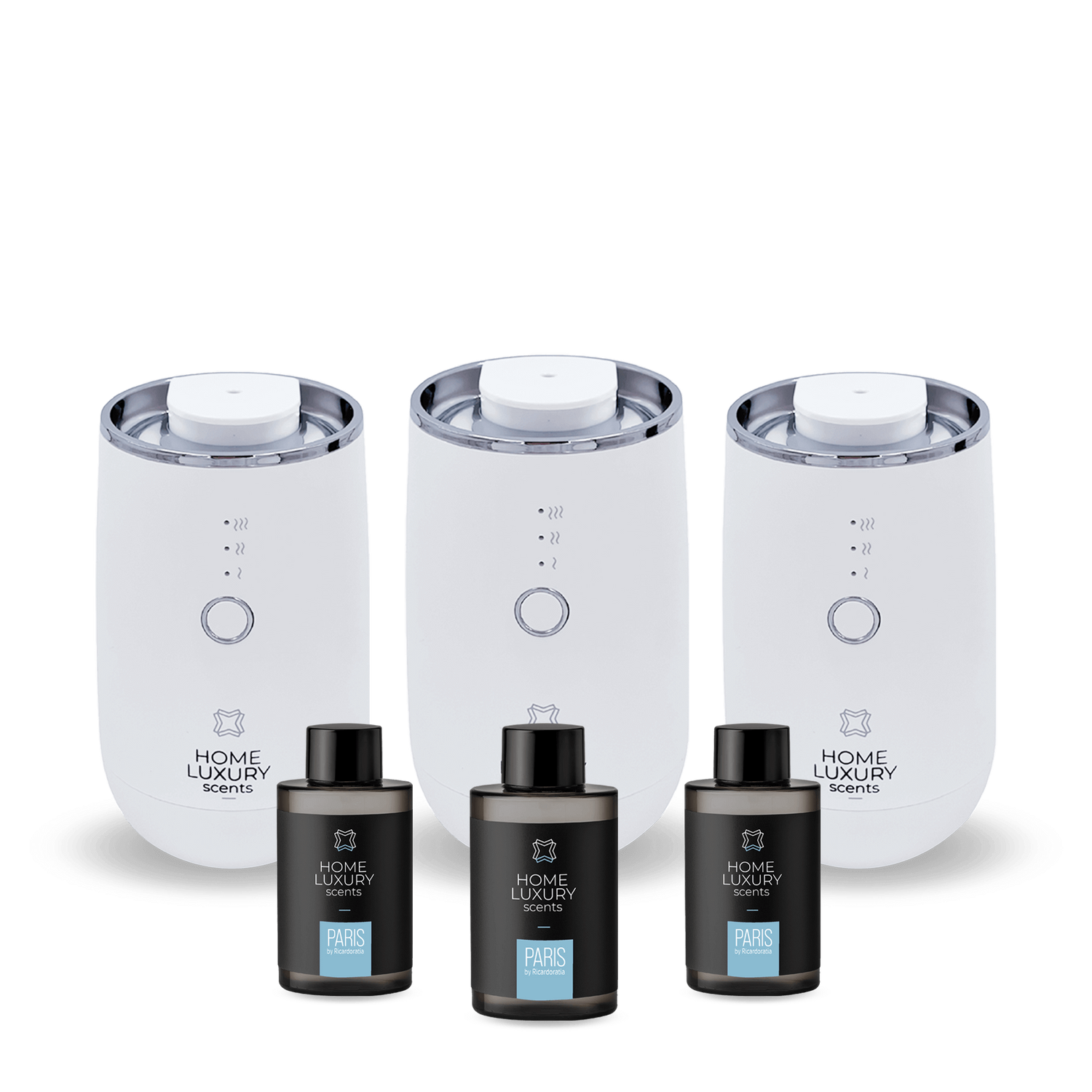 Paquete para ti HLS 250