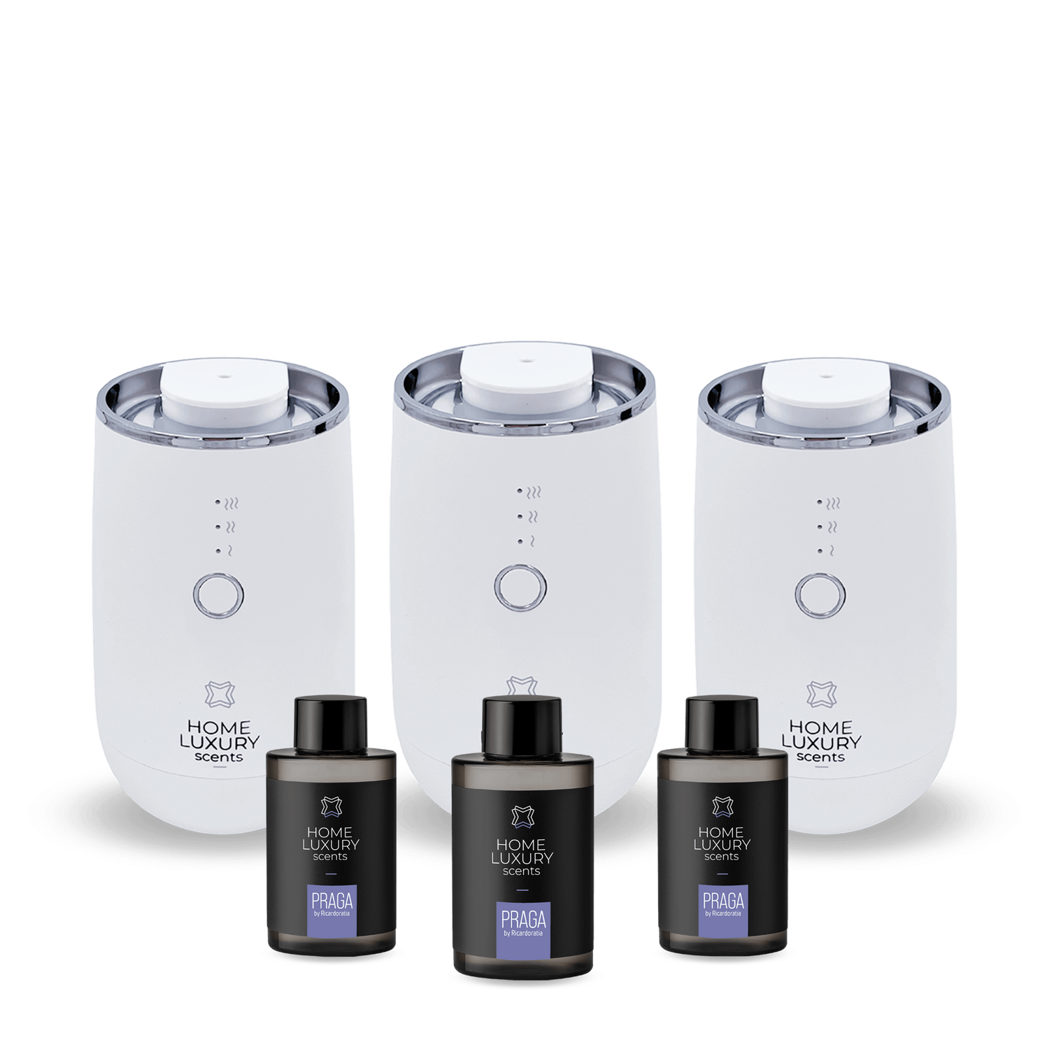 Paquete para ti HLS 250