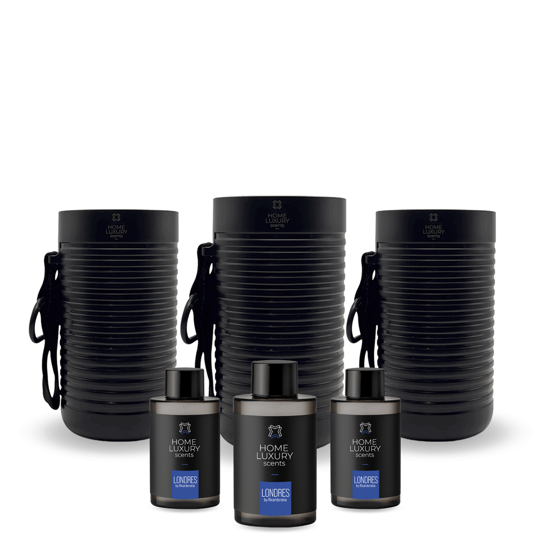 Paquete para ti HLS 250+