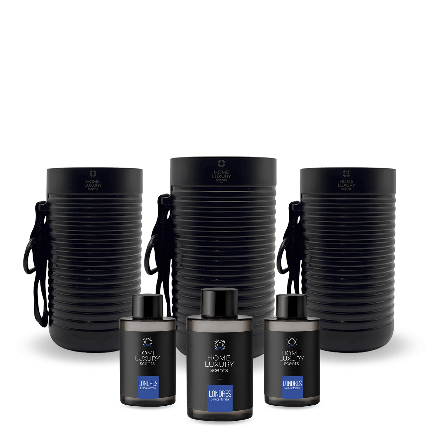 Paquete para ti HLS 250+