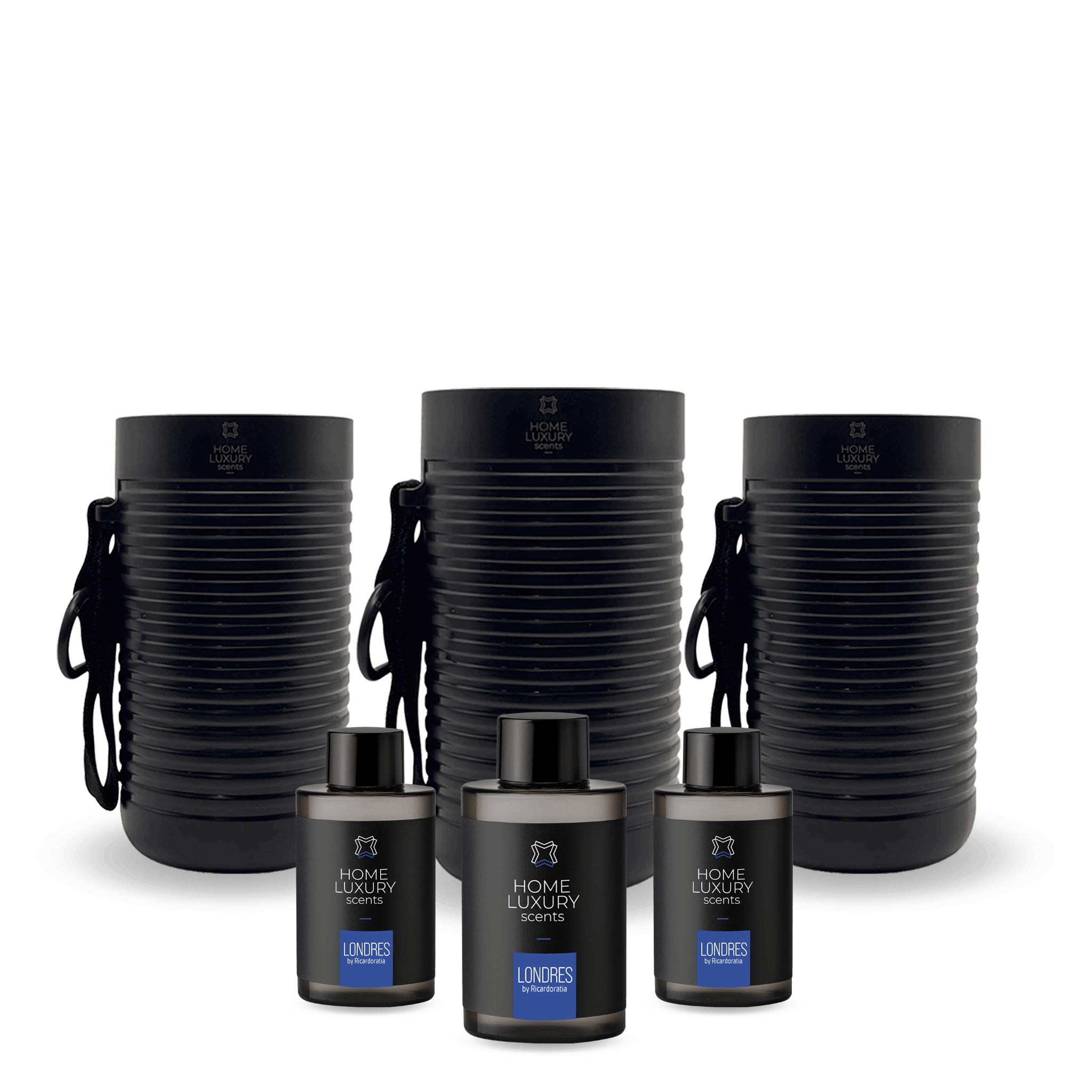 Paquete para ti HLS 250+