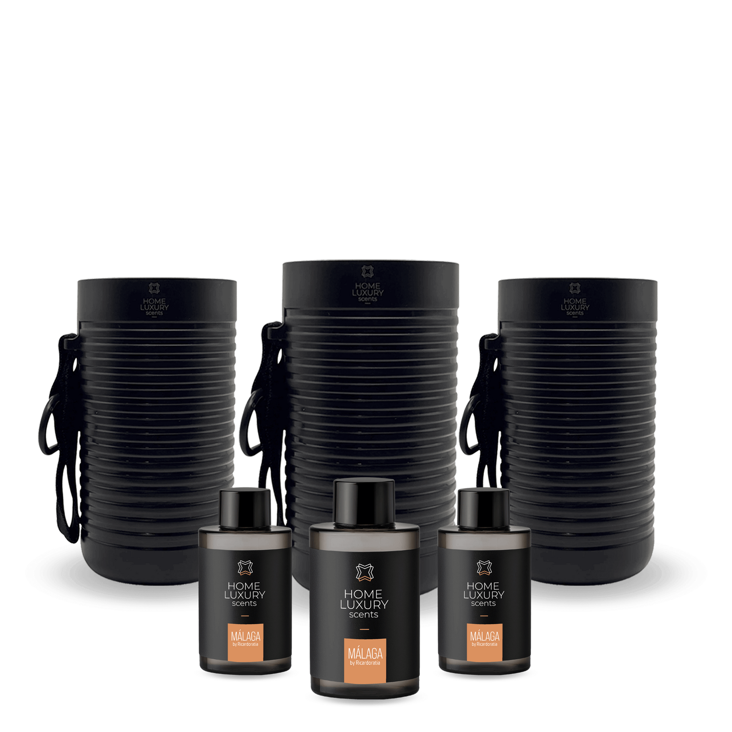 Paquete para ti HLS 250+