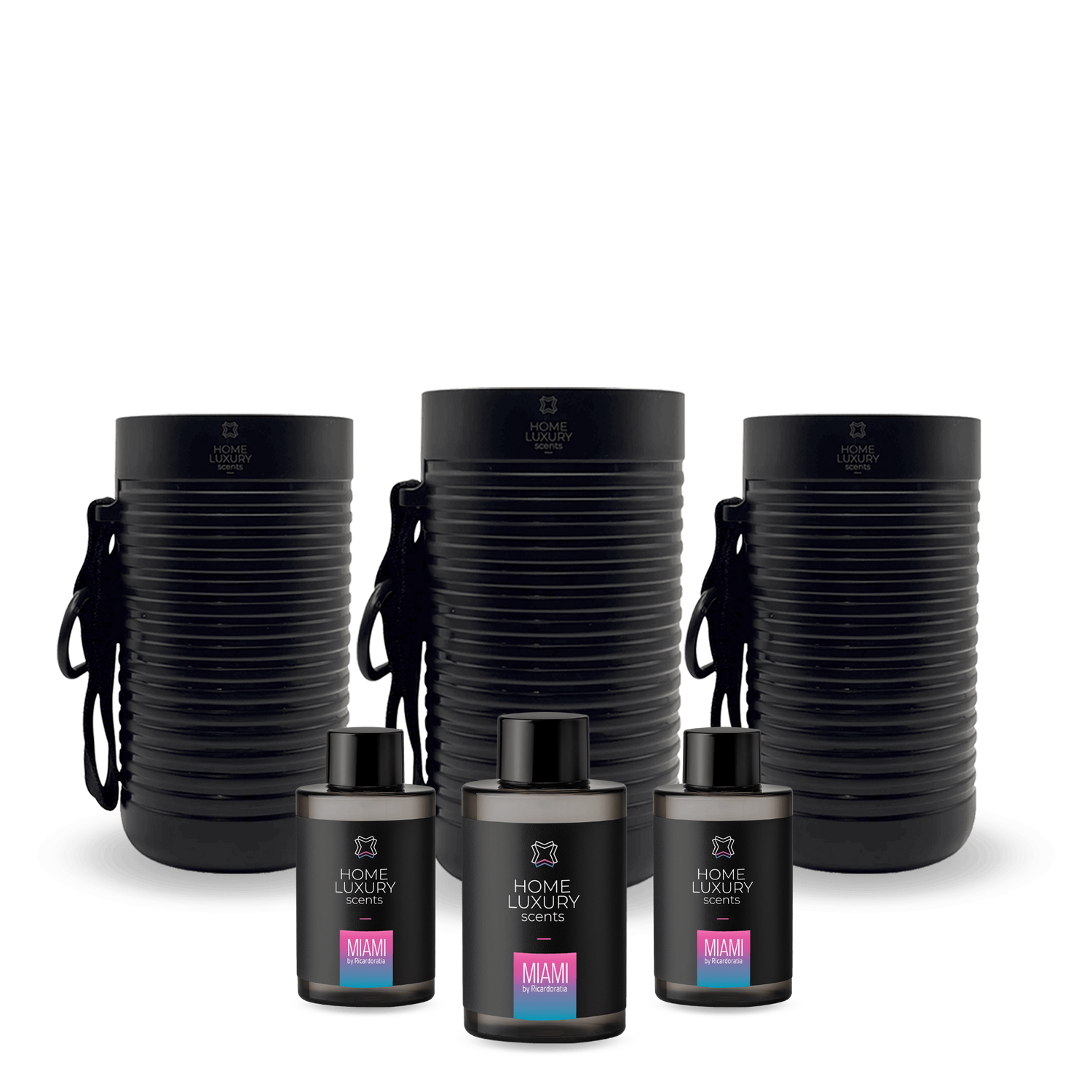 Paquete para ti HLS 250+