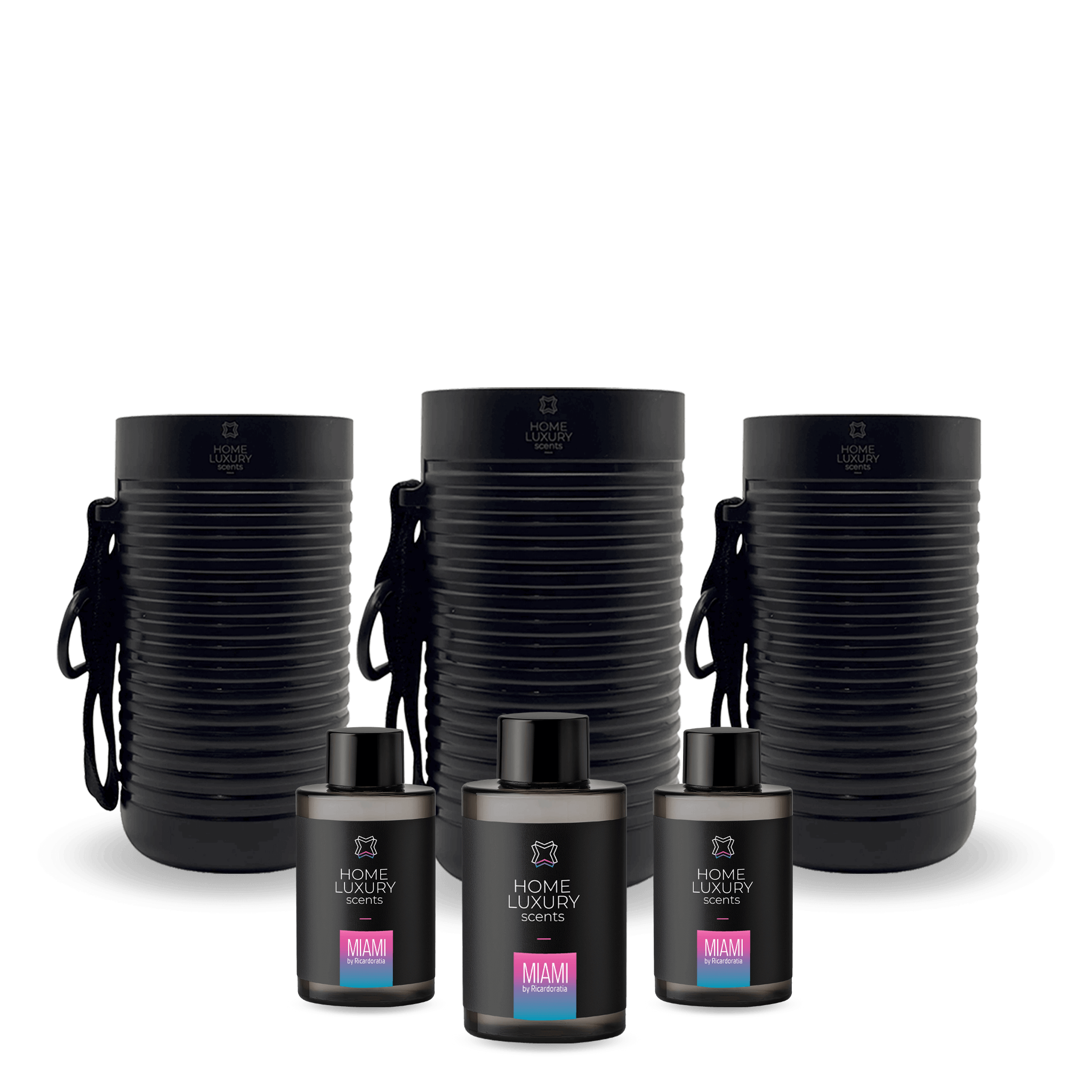 Paquete para ti HLS 250+