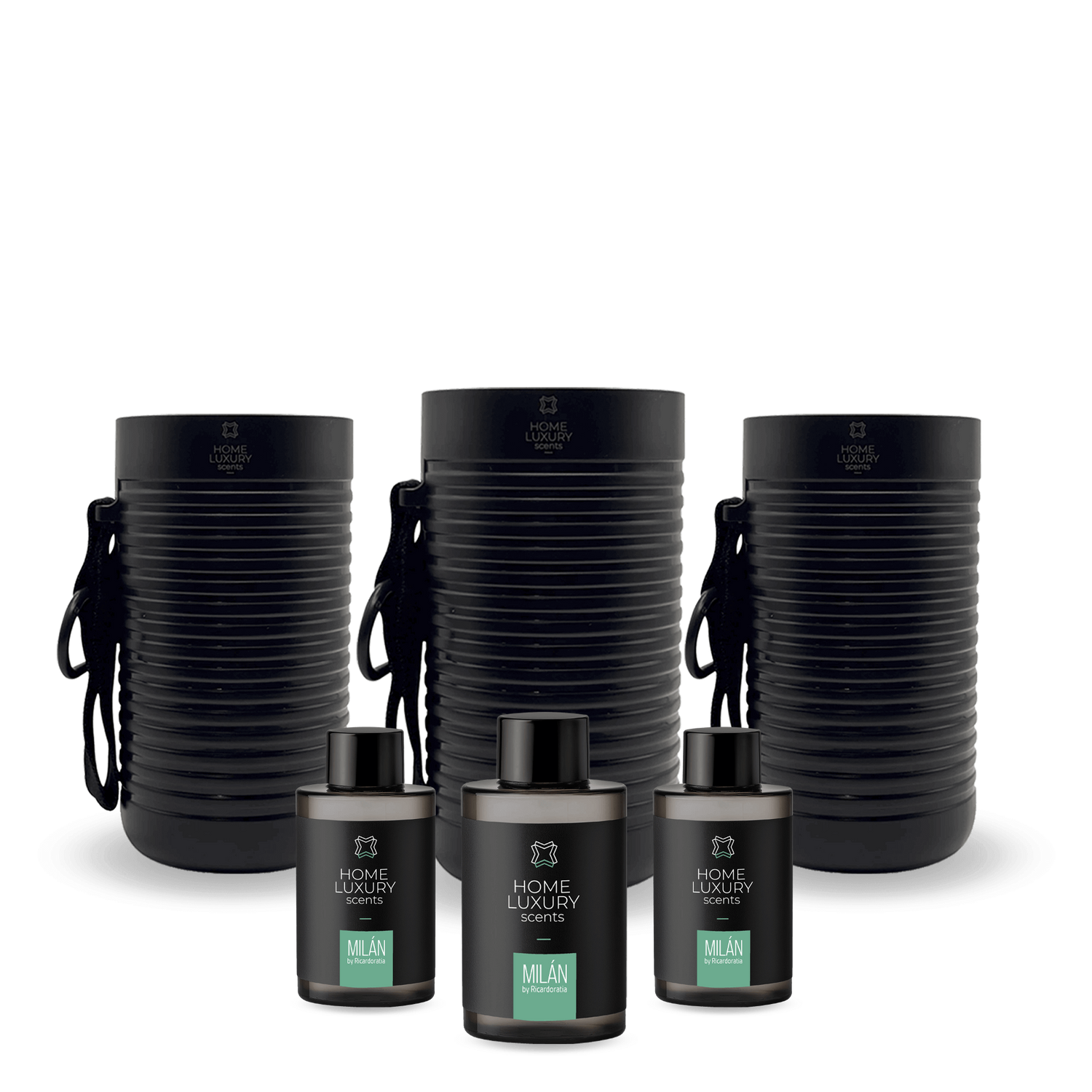 Paquete para ti HLS 250+