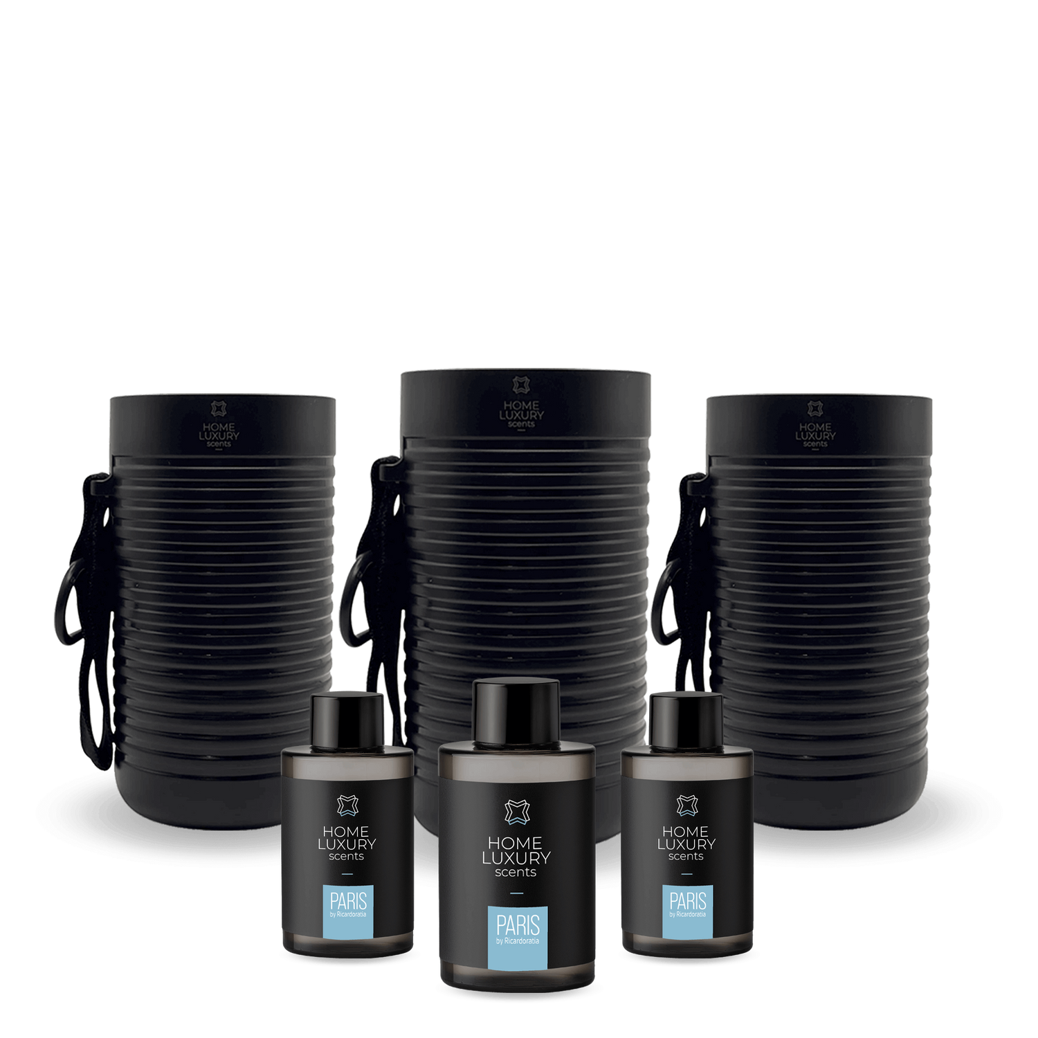 Paquete para ti HLS 250+