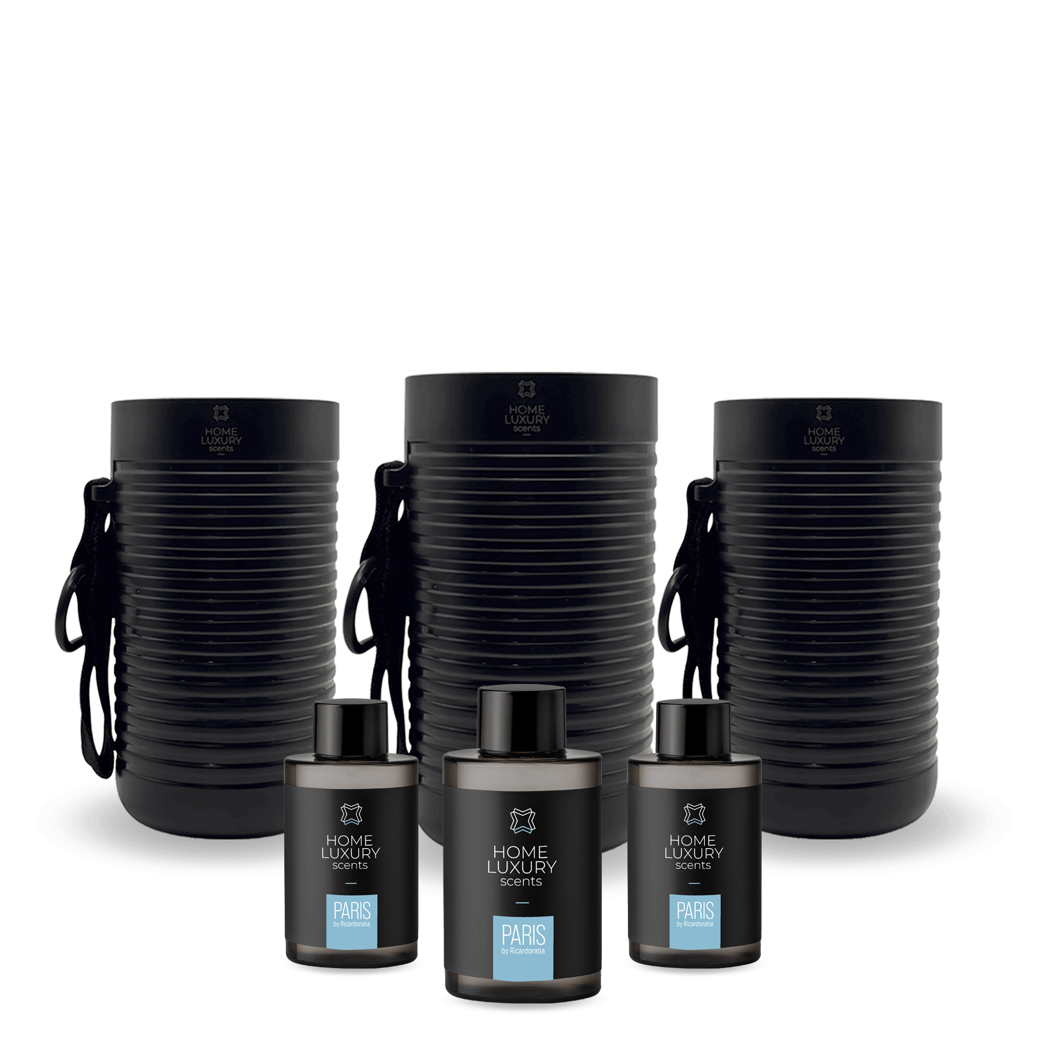 Paquete para ti HLS 250+