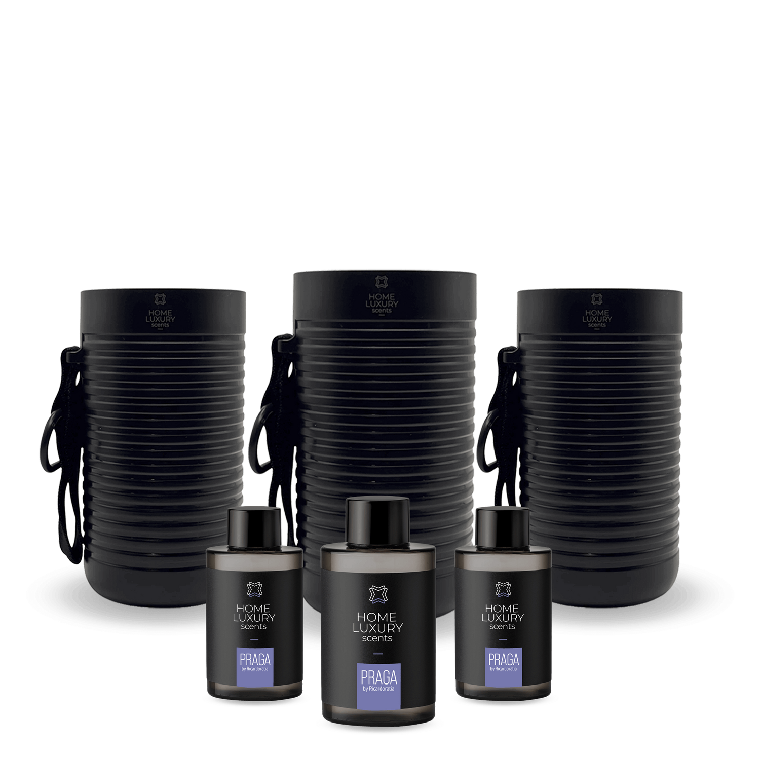 Paquete para ti HLS 250+