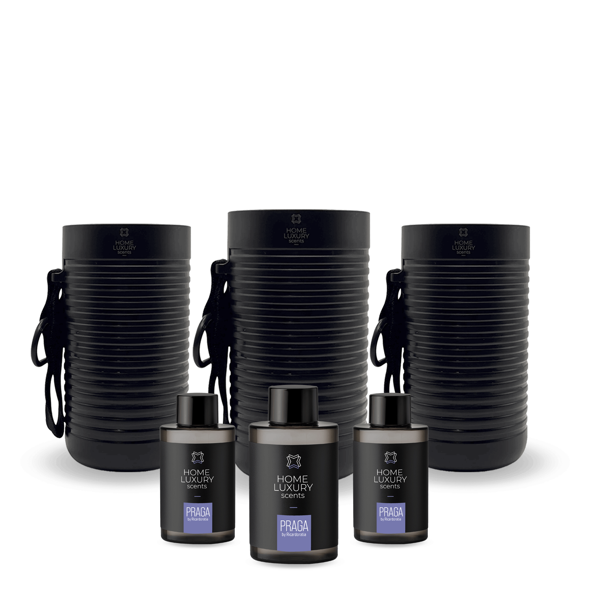 Paquete para ti HLS 250+