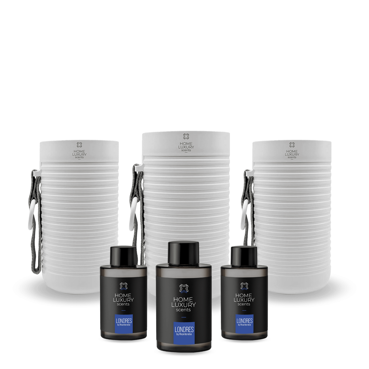 Paquete para ti HLS 250+