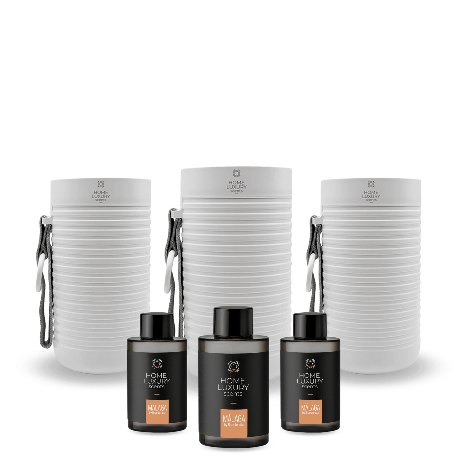 Paquete para ti HLS 250+