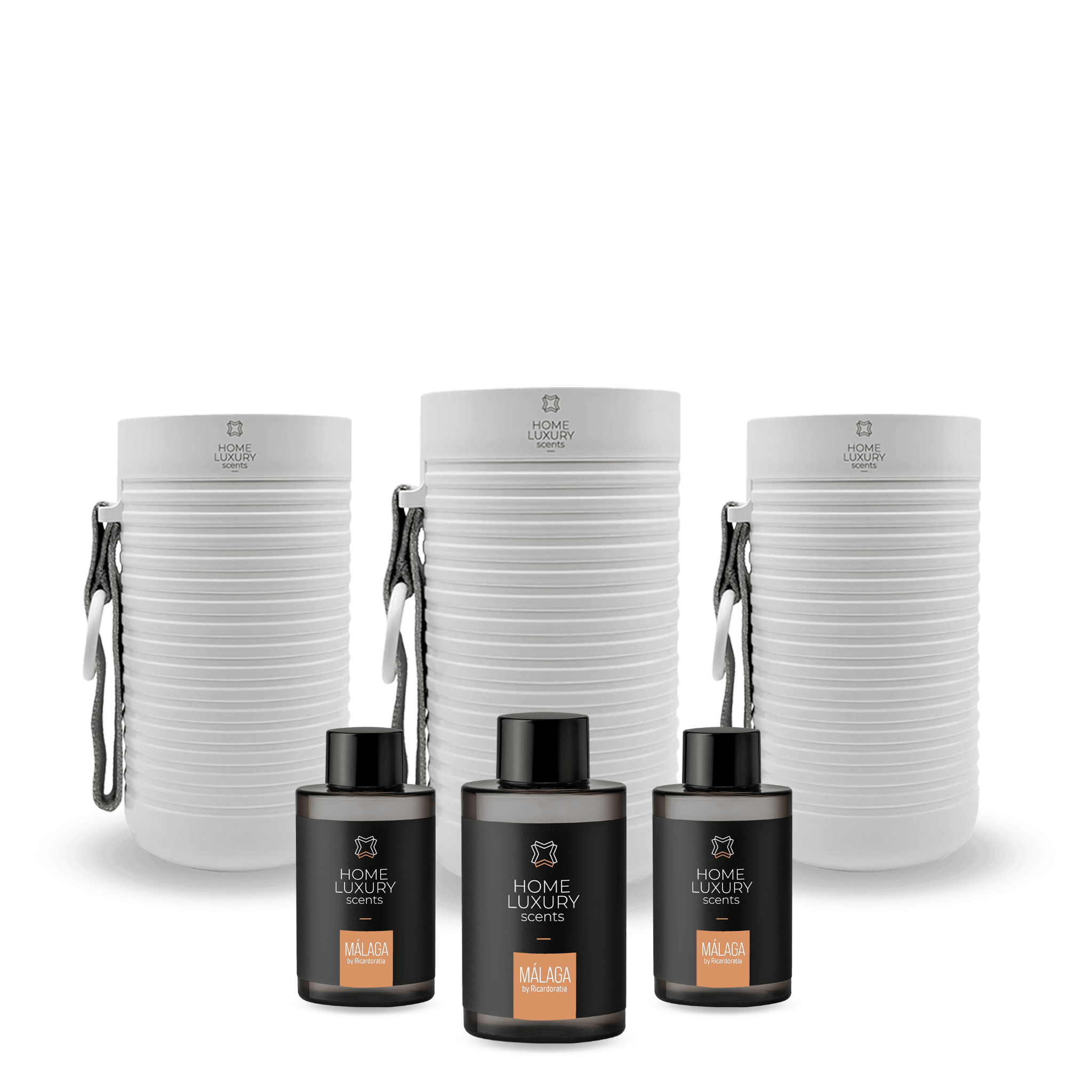 Paquete para ti HLS 250+