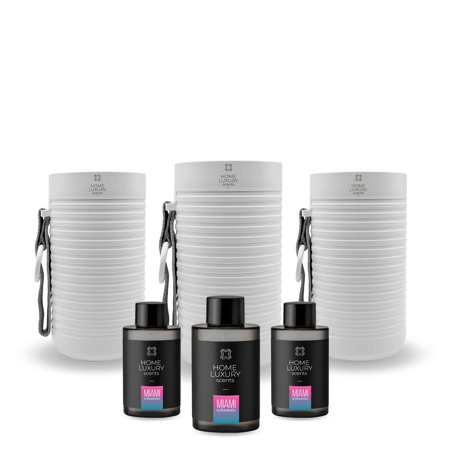 Paquete para ti HLS 250+