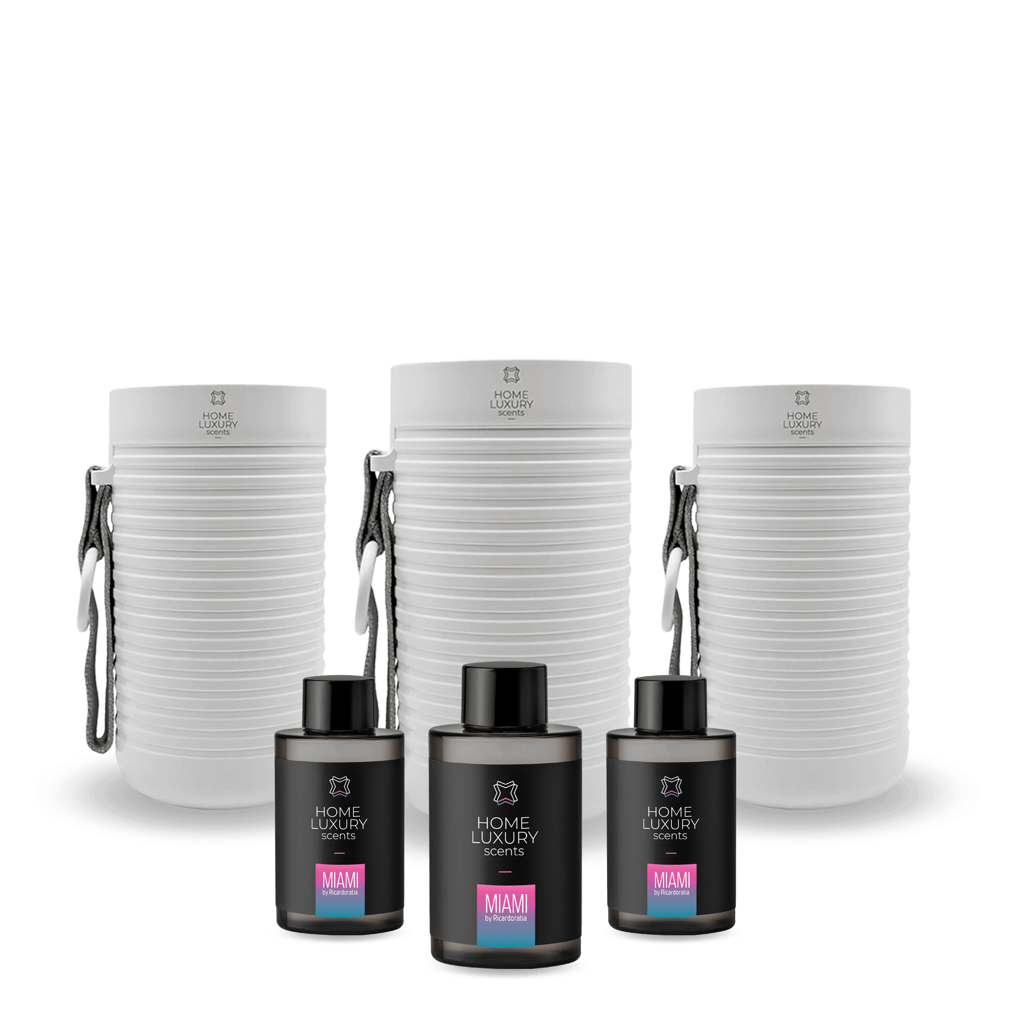 Paquete para ti HLS 250+