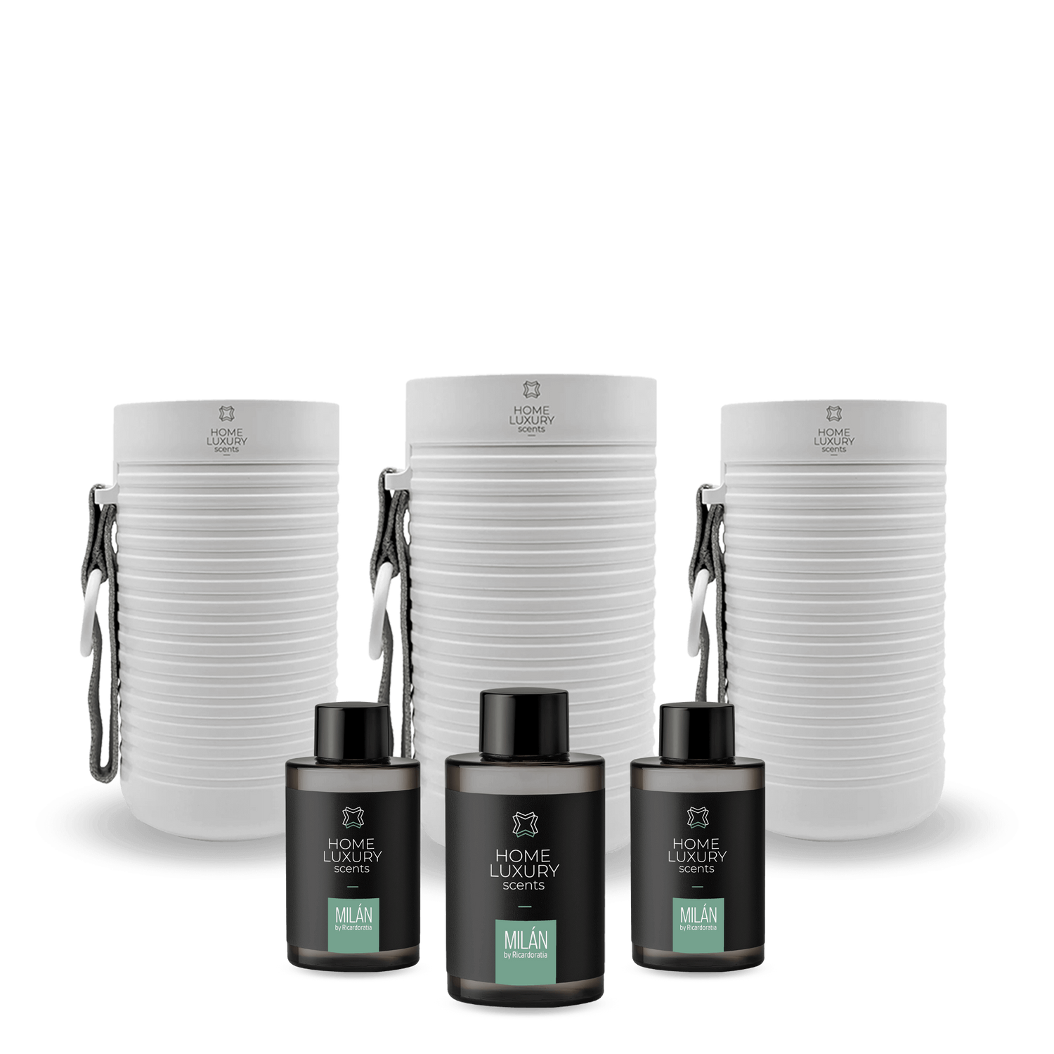 Paquete para ti HLS 250+