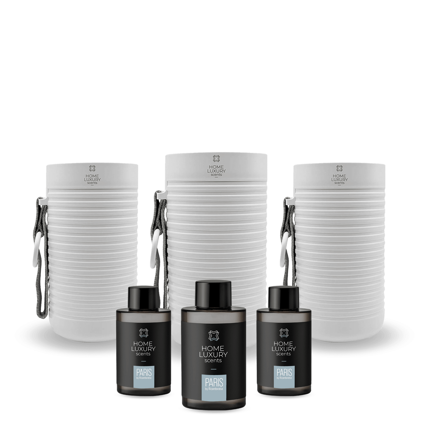 Paquete para ti HLS 250+