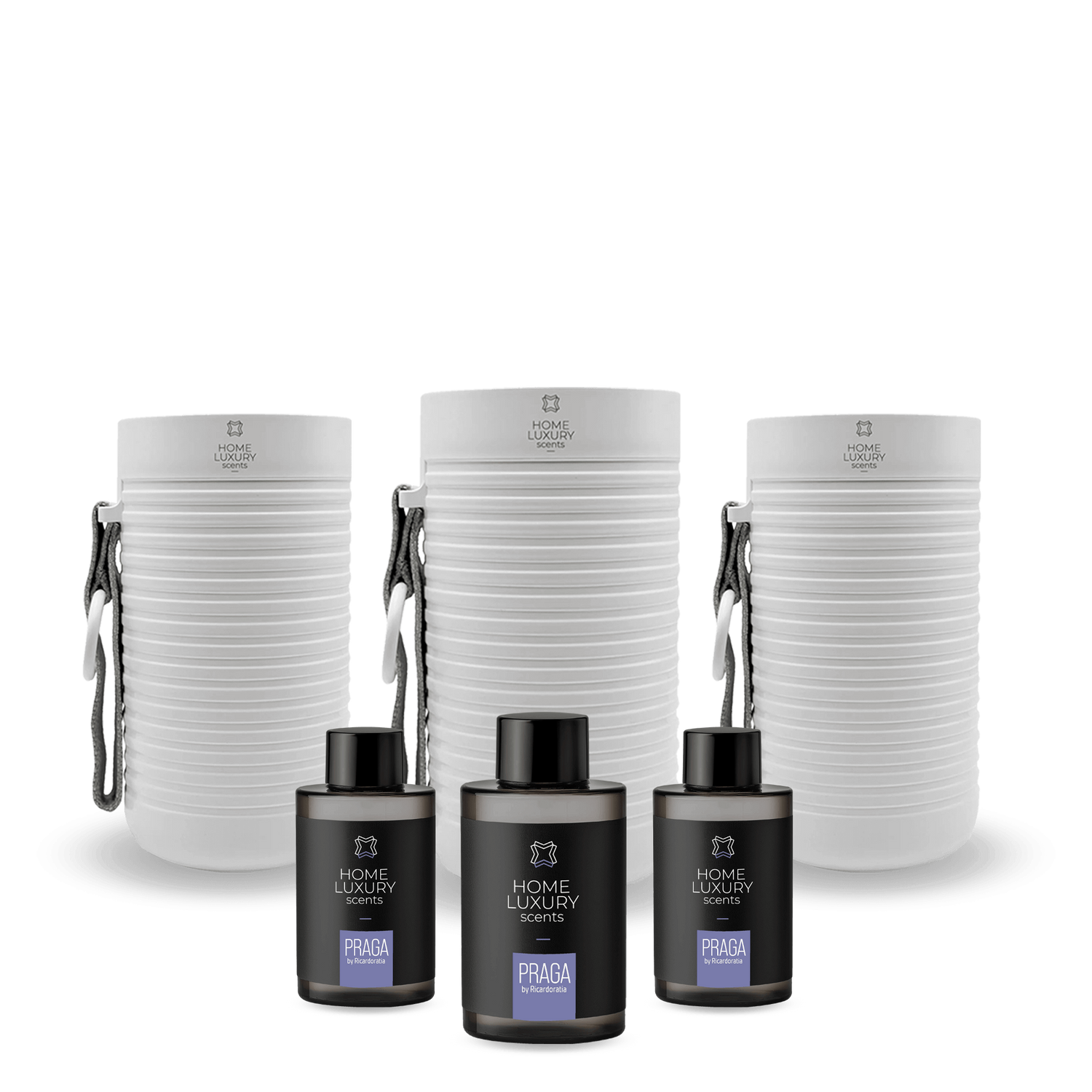 Paquete para ti HLS 250+