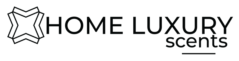 Home Luxury Scents logo