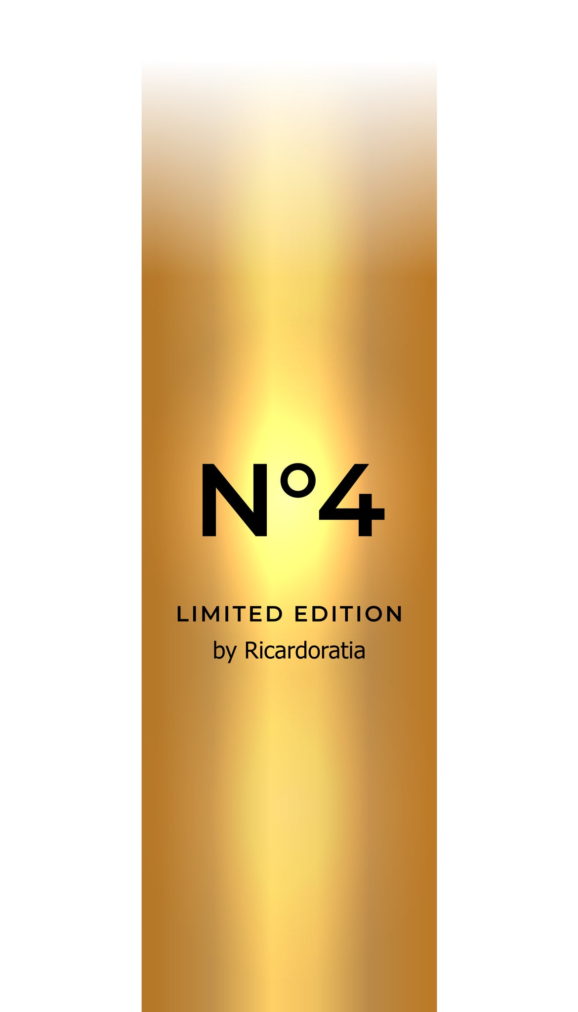 Nº 4 Home Luxury Scents