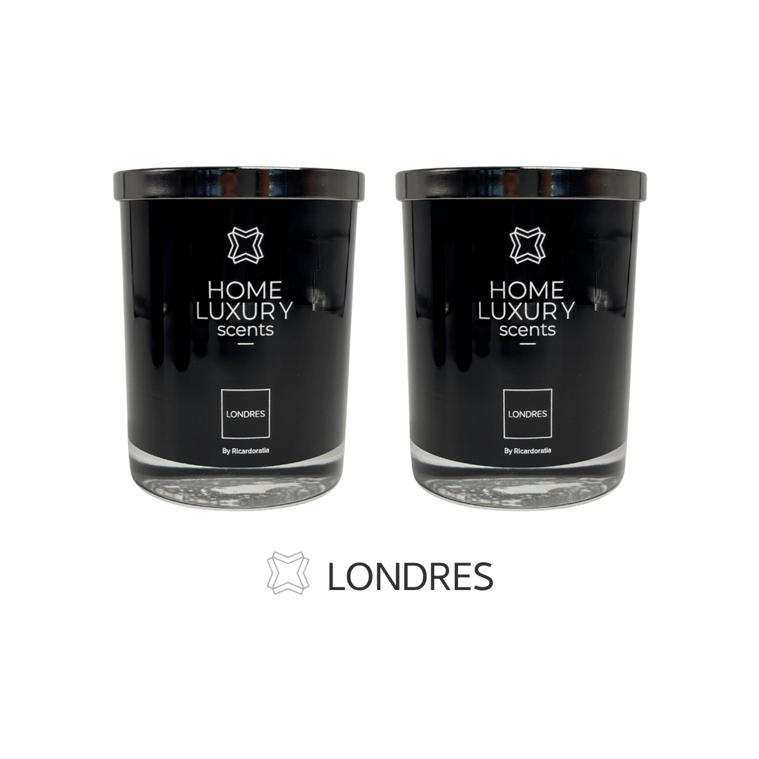 Limited Offer Candles - Londres