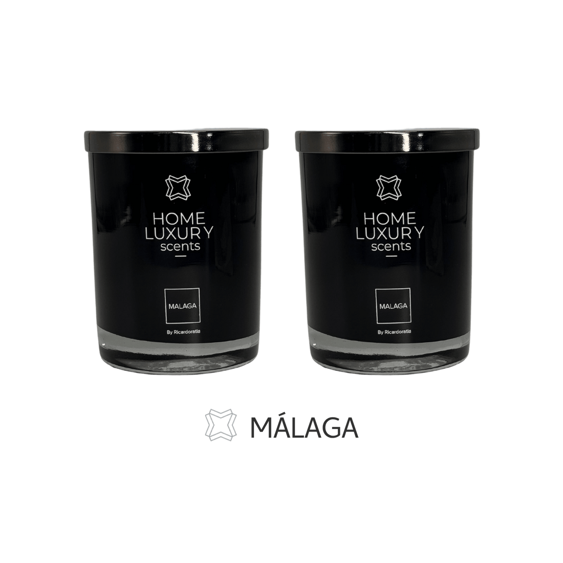 Limited Offer Candles - Málaga