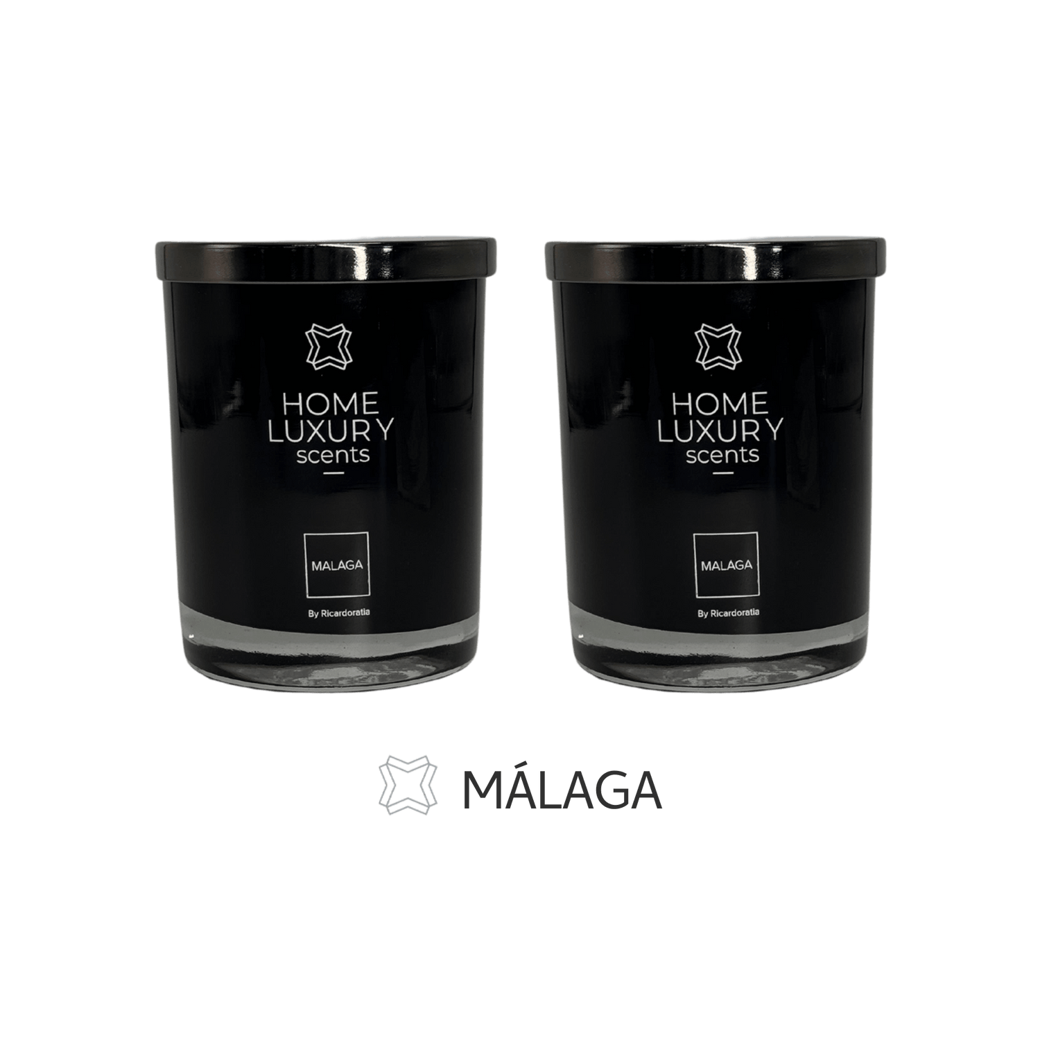 Limited Offer Candles - Málaga