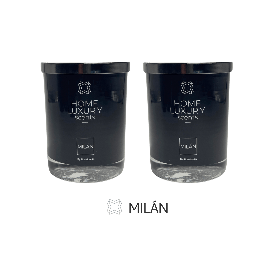 Limited Offer Candles - Milán