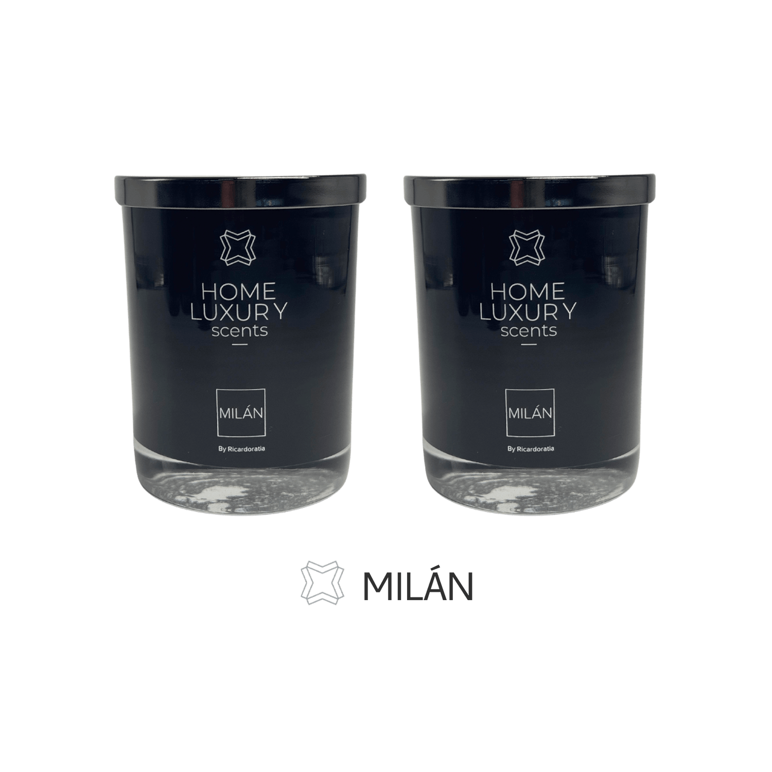 Limited Offer Candles - Milán