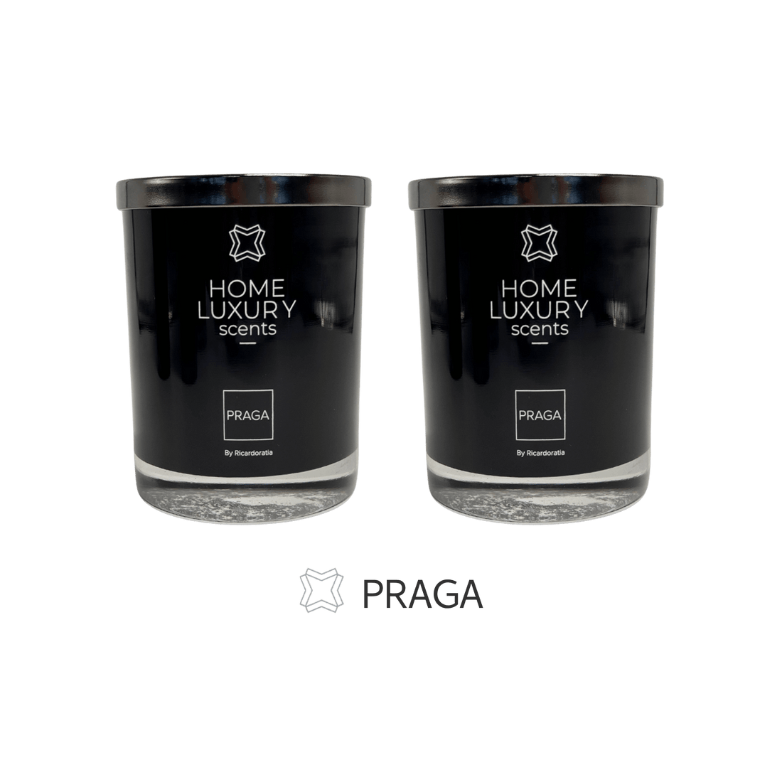 Limited Offer Candles - Praga