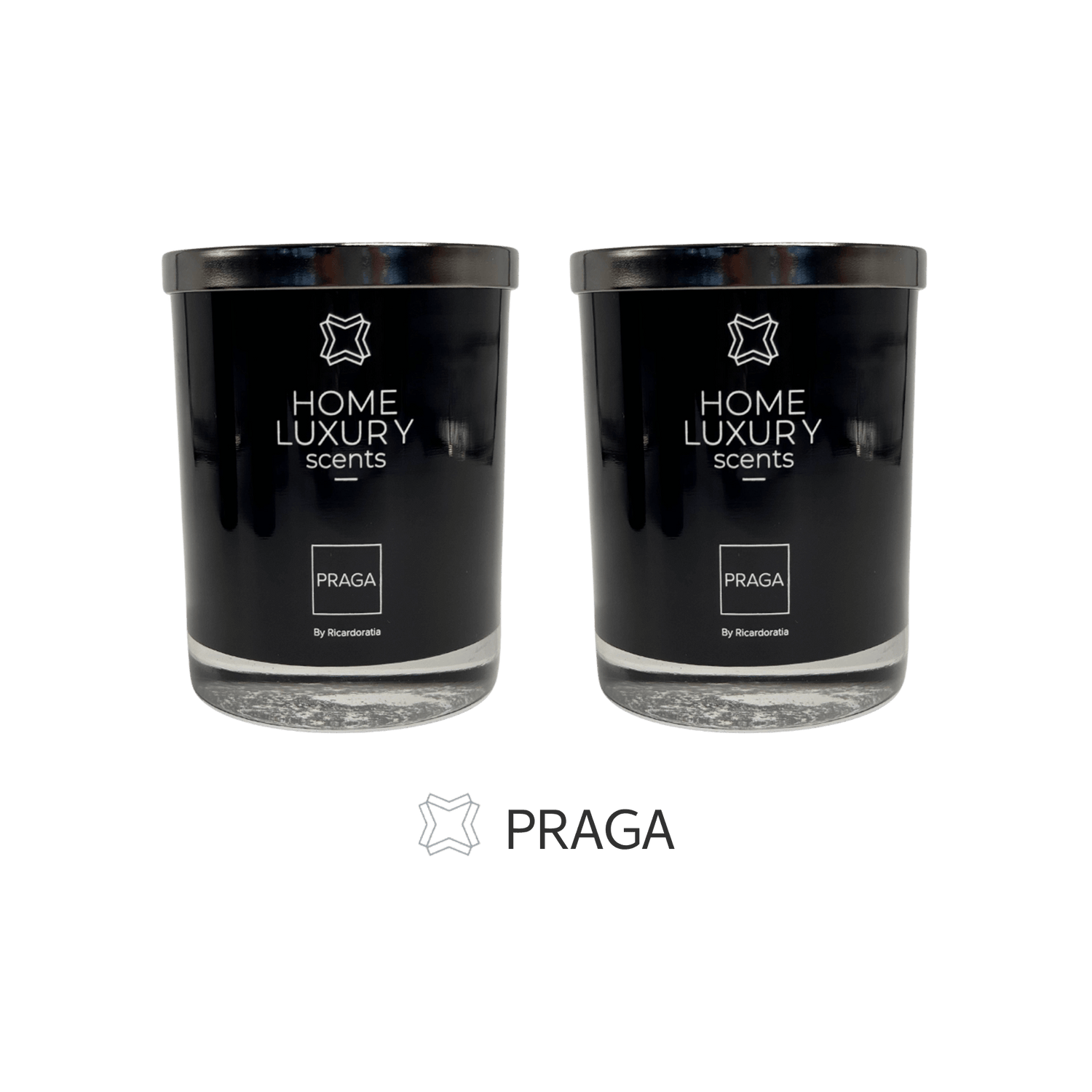 Limited Offer Candles - Praga