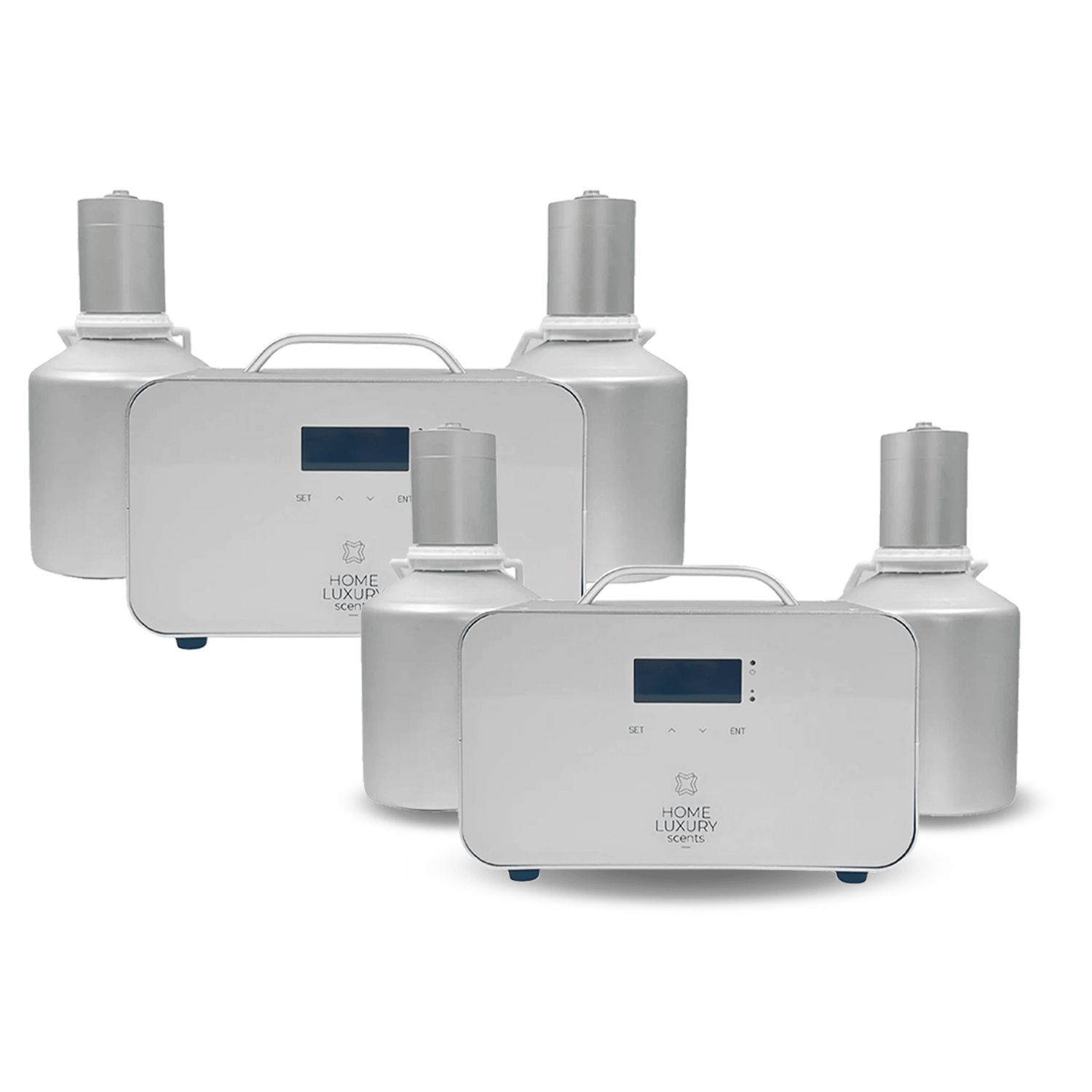 Oferta limitada: HLS 17