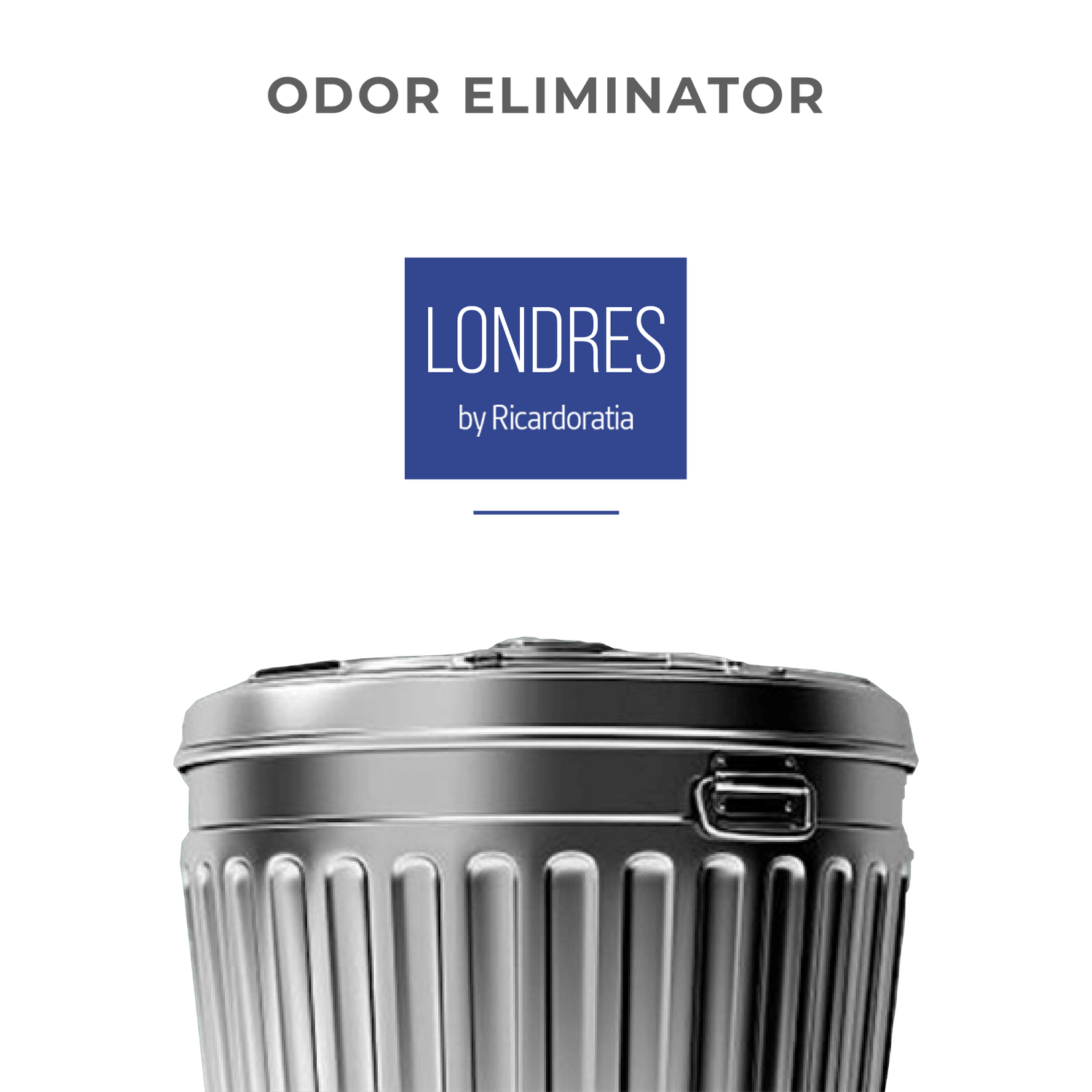 Eliminador de olores Londres