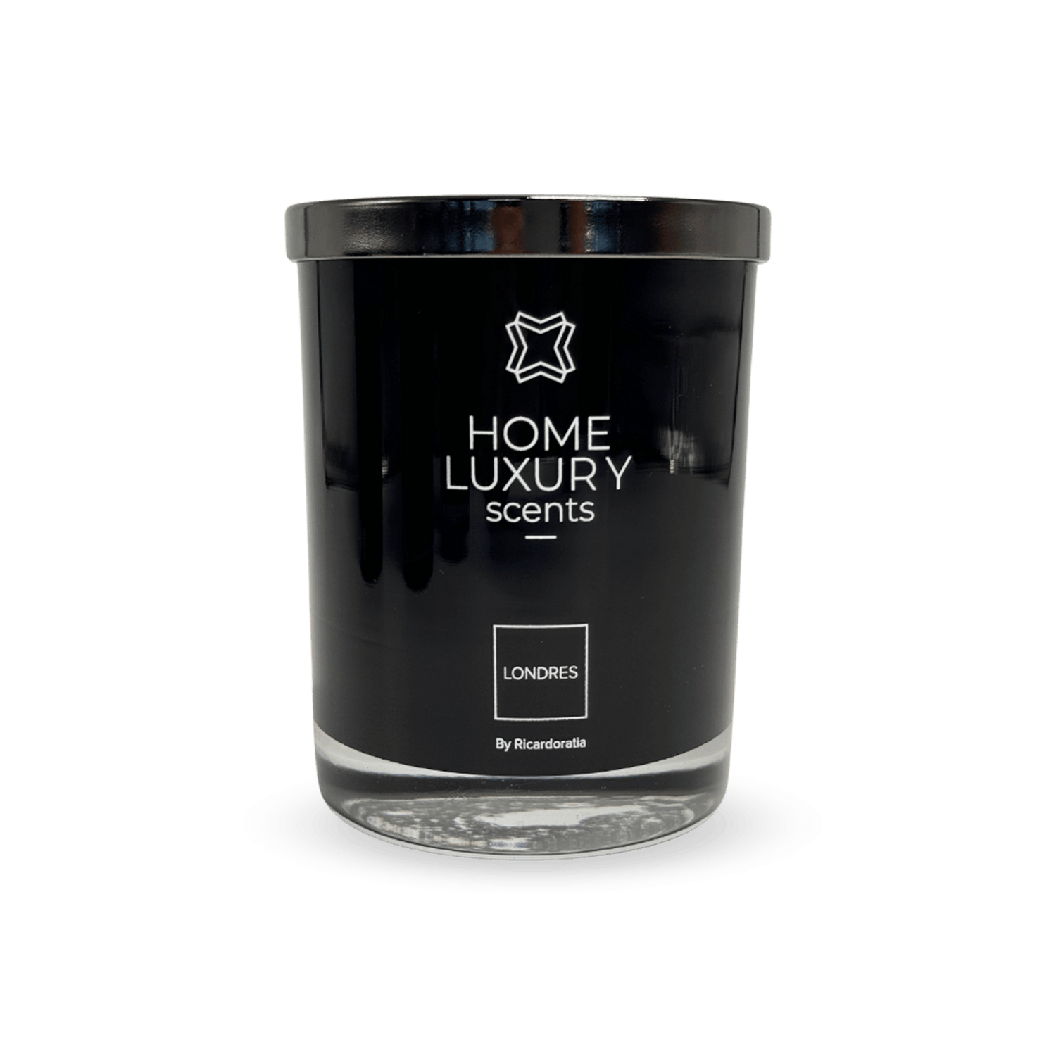 Londres Candle