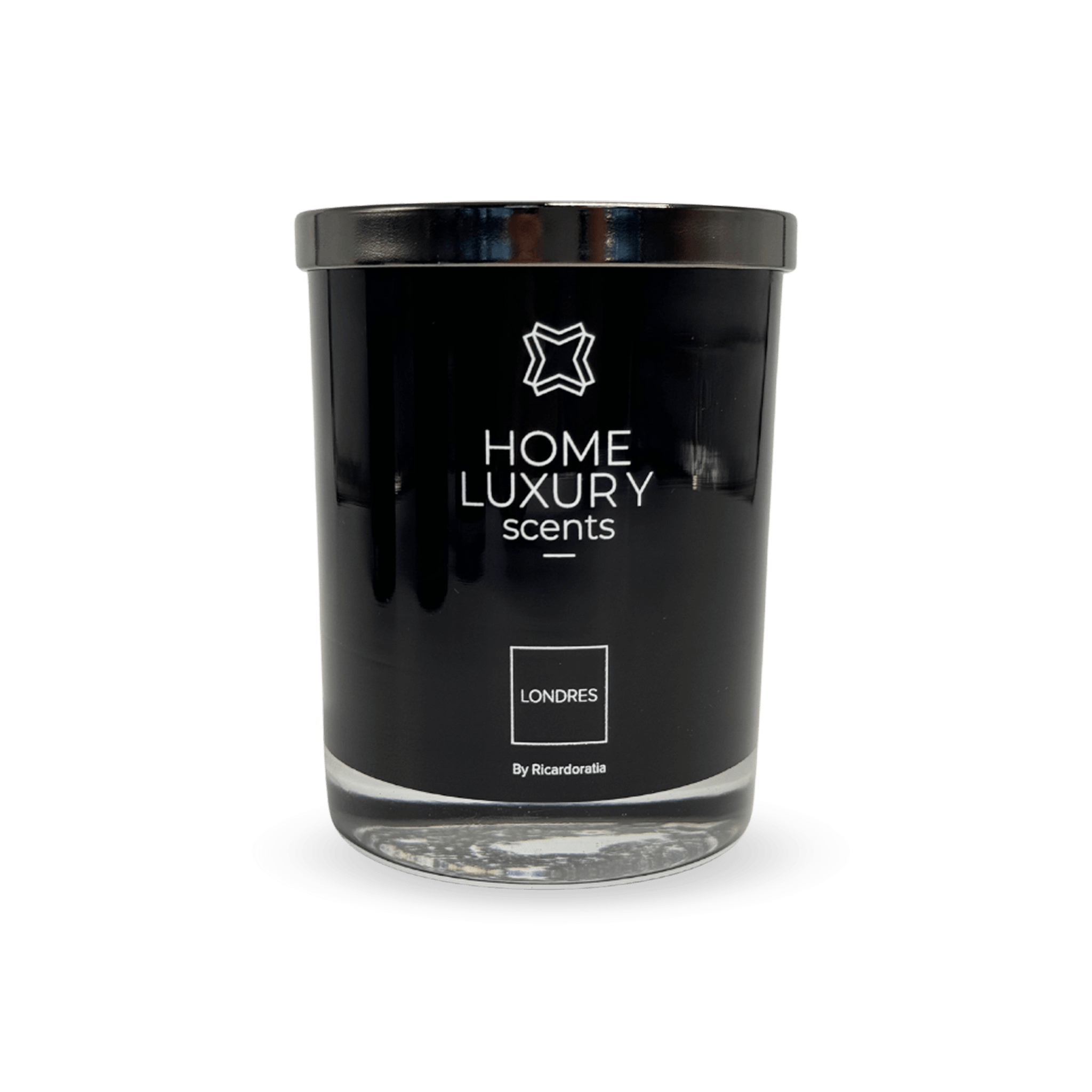 Londres Candle