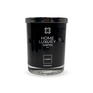 Londres Candle