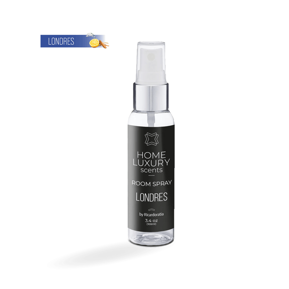 Room Spray - Londres