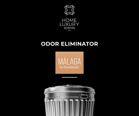 Odor Eliminator Málaga