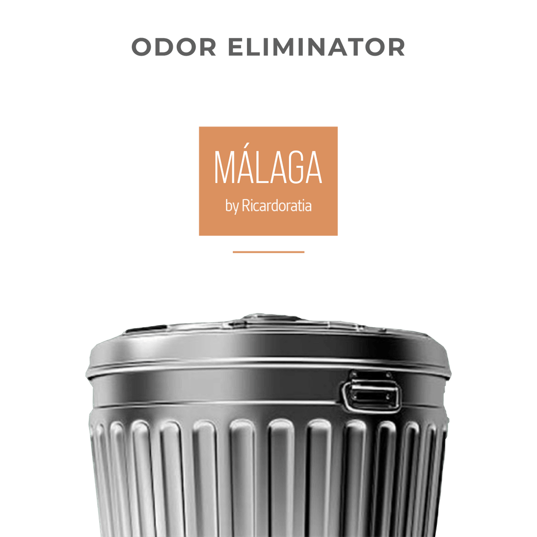 Odor Eliminator Málaga