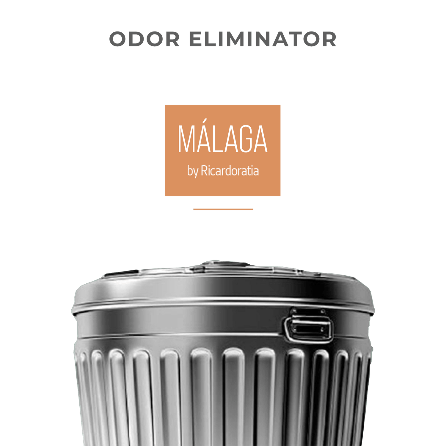 Odor Eliminator Málaga