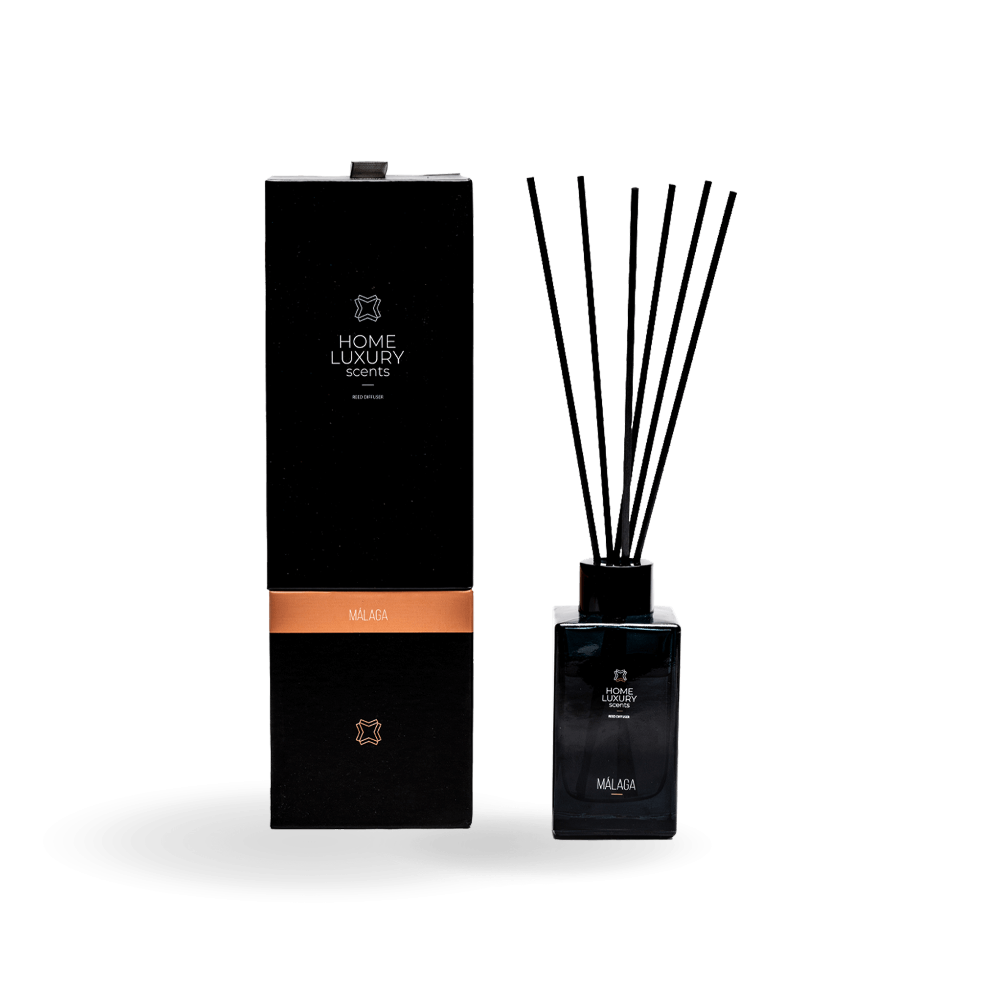 Home Luxury Scents